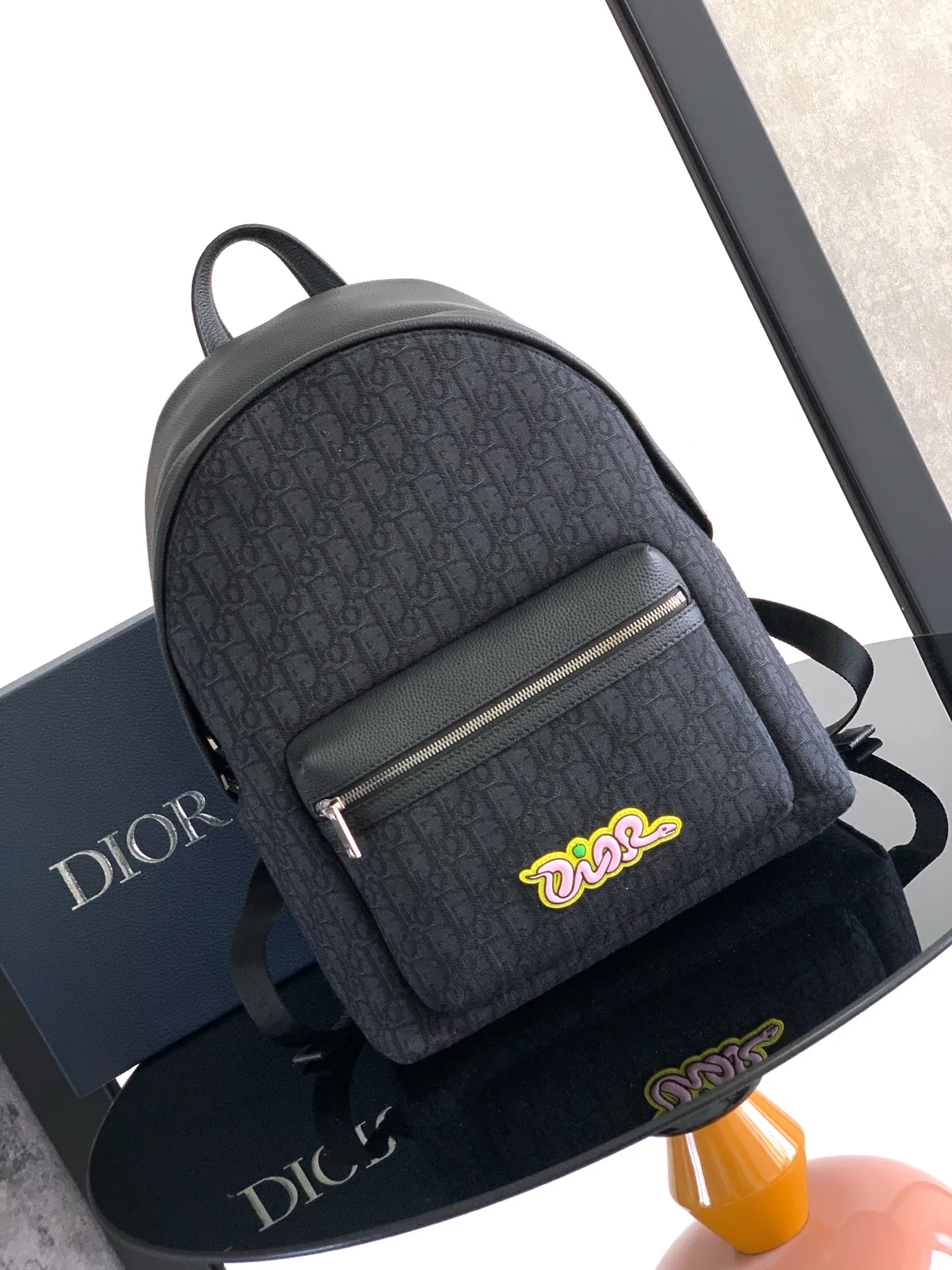 Рюкзаки Женские Christian Dior 11524910