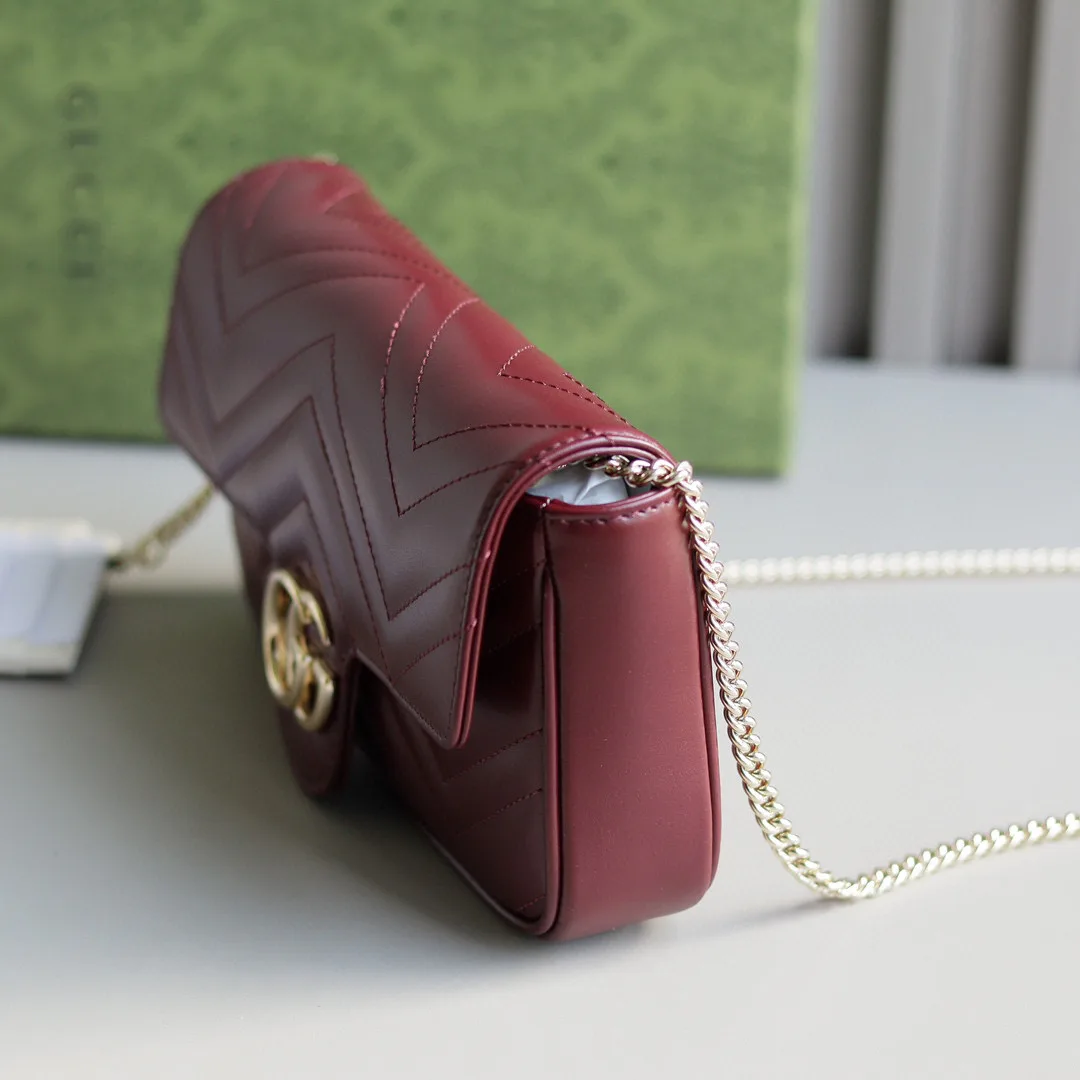 Клатчи Женские Gucci 11488336