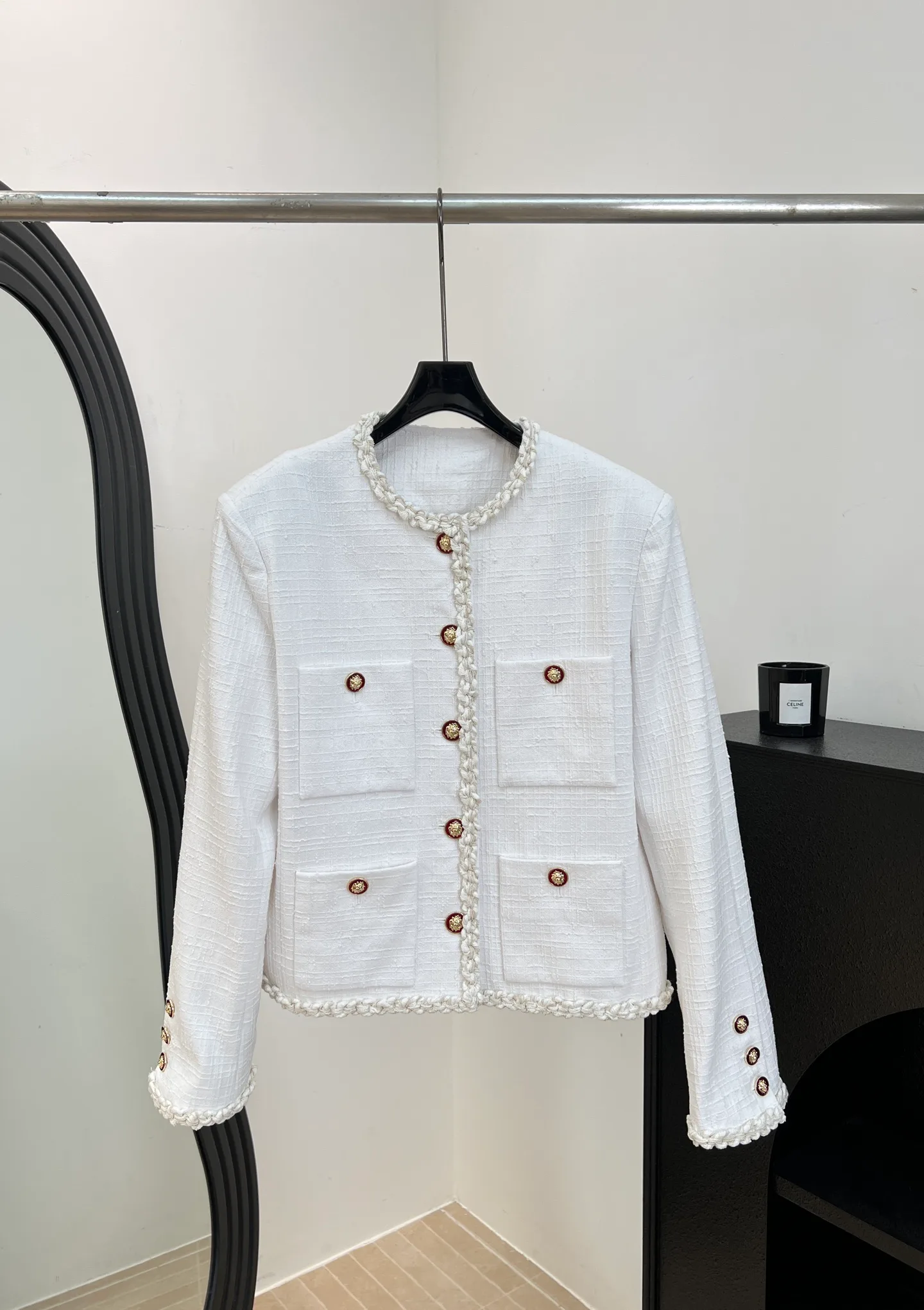 Жакеты Женские Chanel 18149680