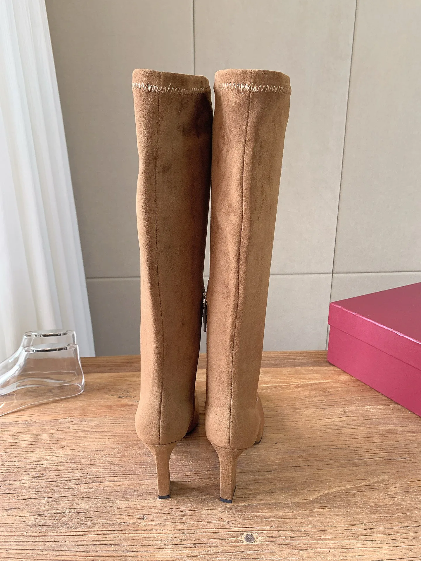 Сапоги Женские Gucci 17977196