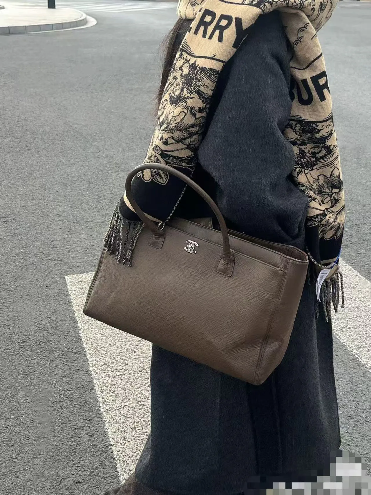 Классические Сумки Женские Chanel 13186885