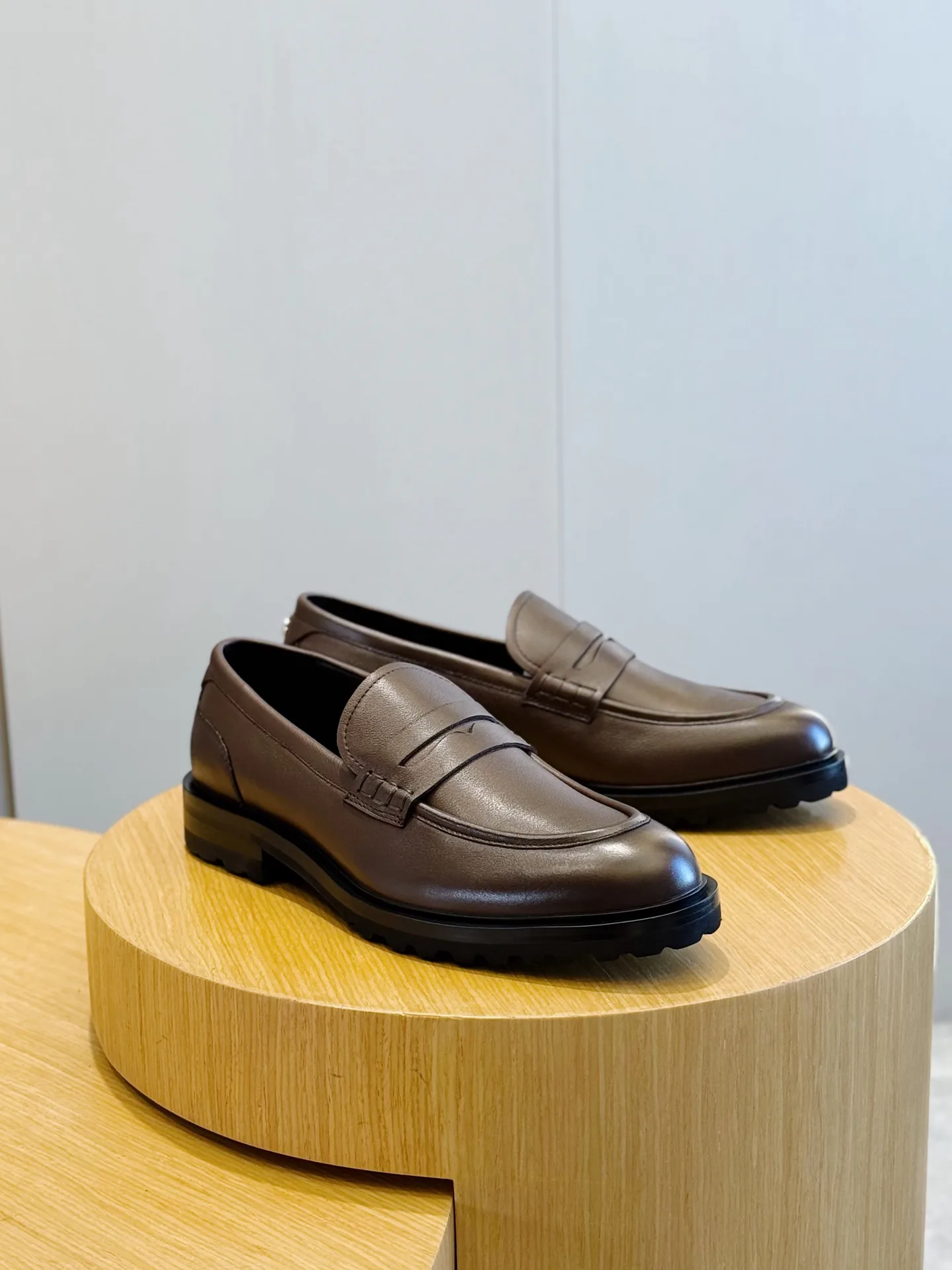 Лоферы И Туфли Мужские Dolce & Gabbana 1024871