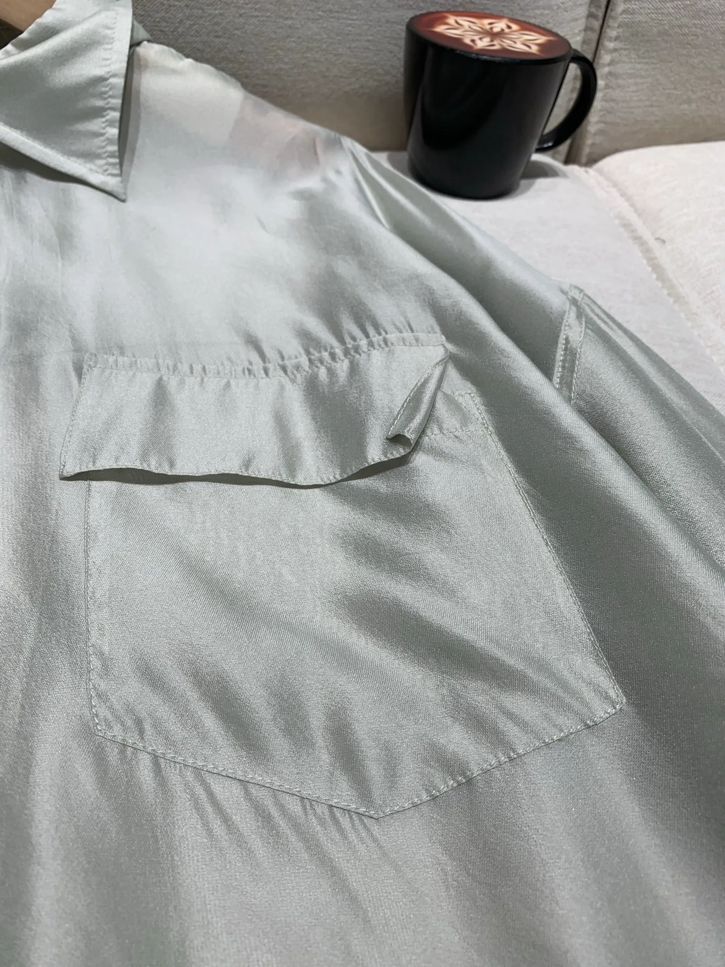 Рубашки Женские Bottega Veneta 6213913