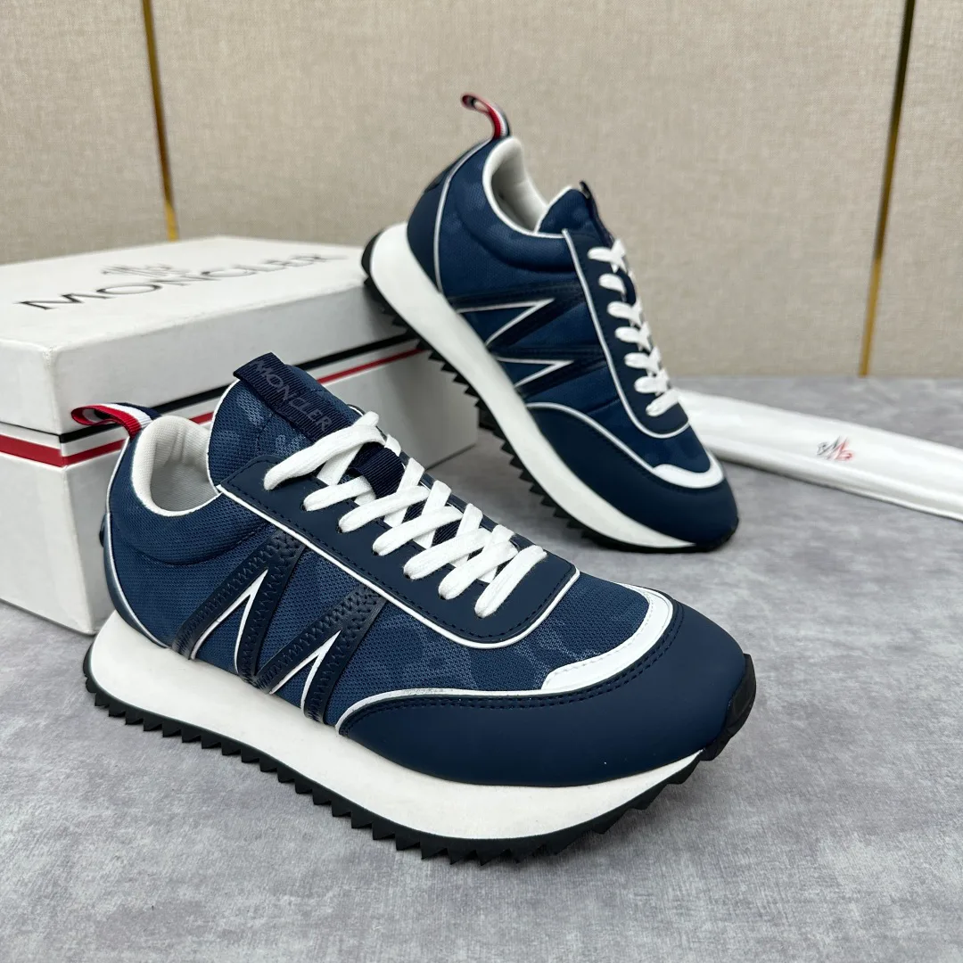 Кроссовки Мужские Moncler 13267220