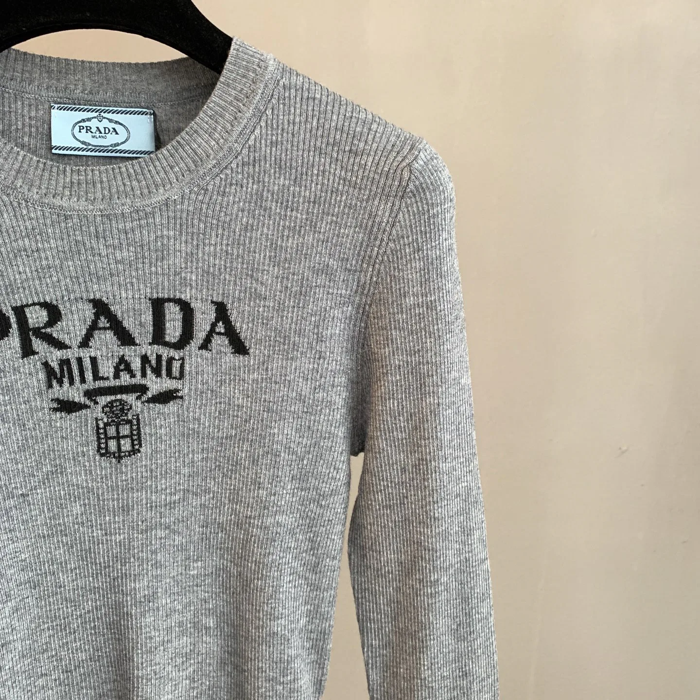 Джемперы И Свитеры Женские Prada 19969407