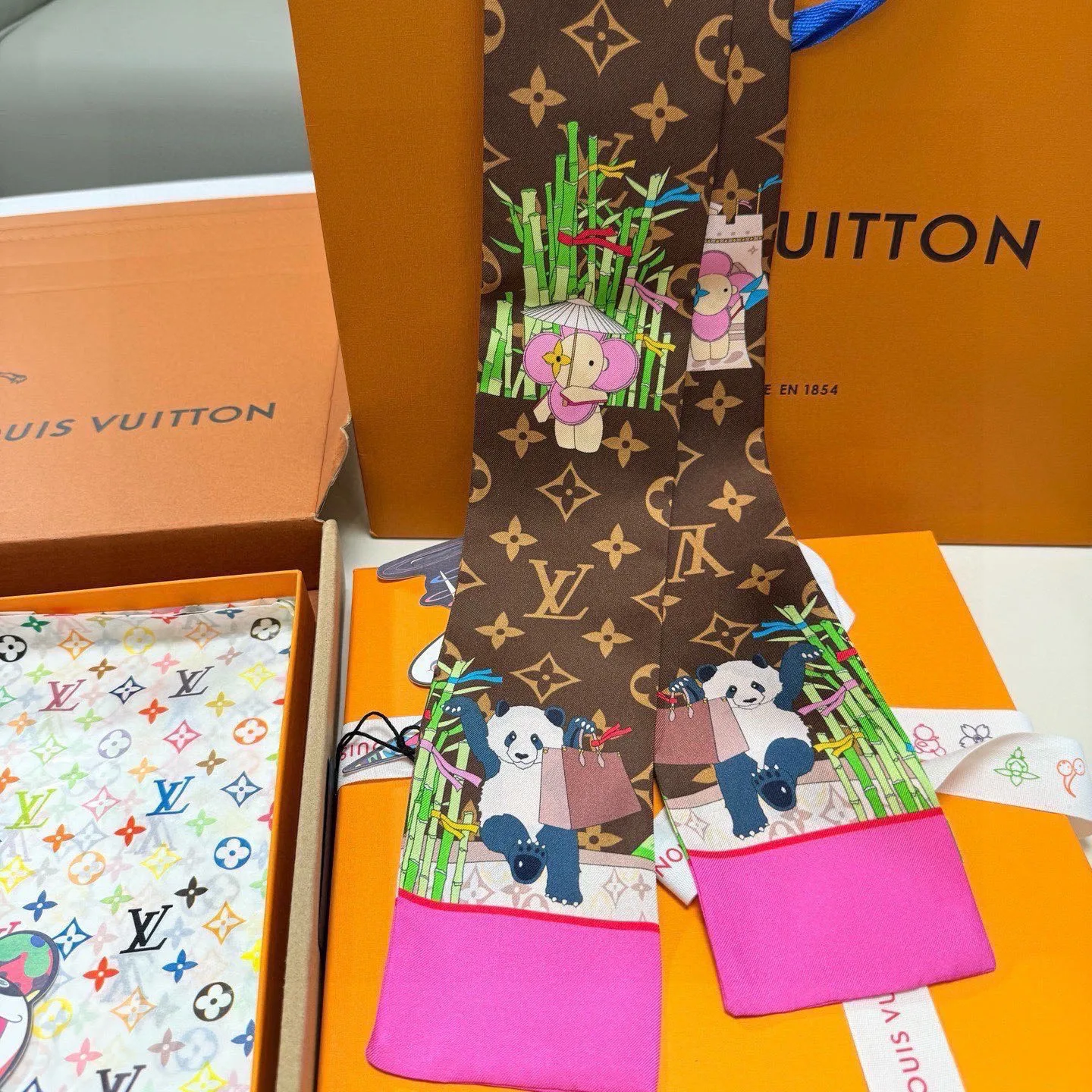 Платки Louis Vuitton 11568168
