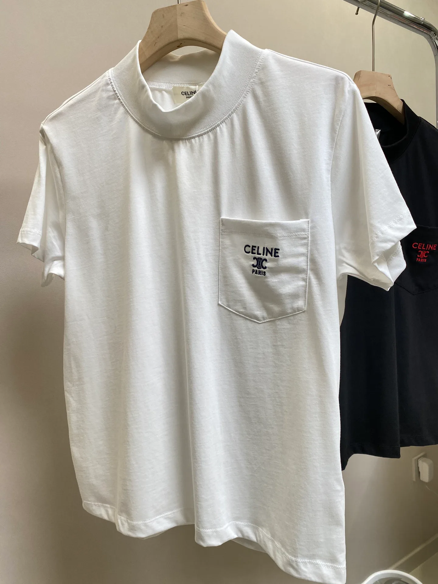 Футболки Женские Celine 11516840