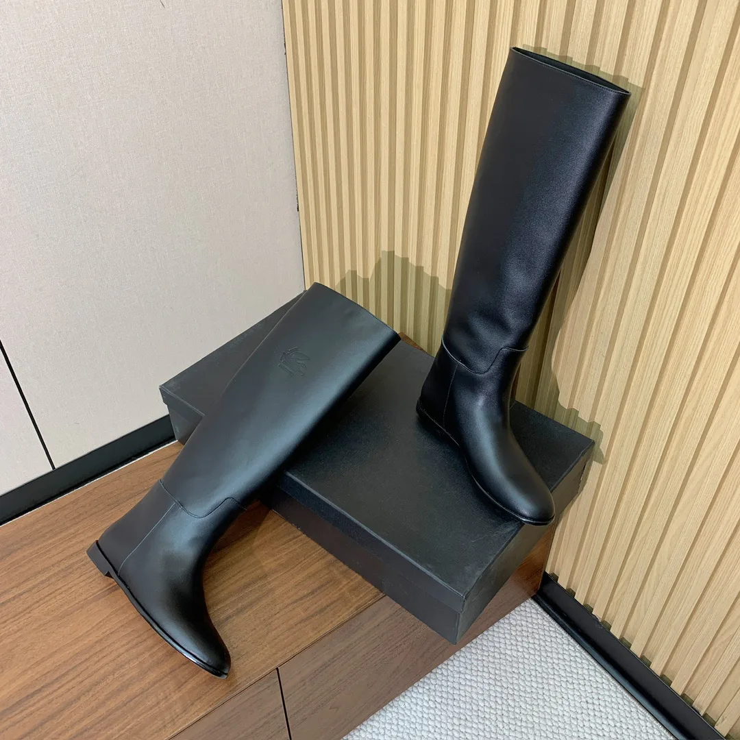 Сапоги Женские Etro 352346