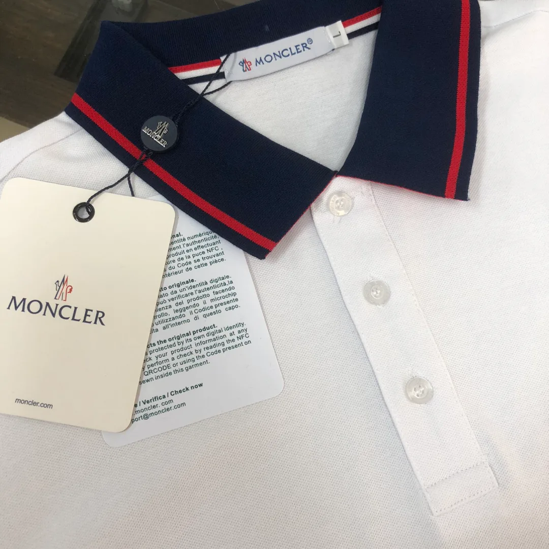 Футболки Мужские Moncler 18490