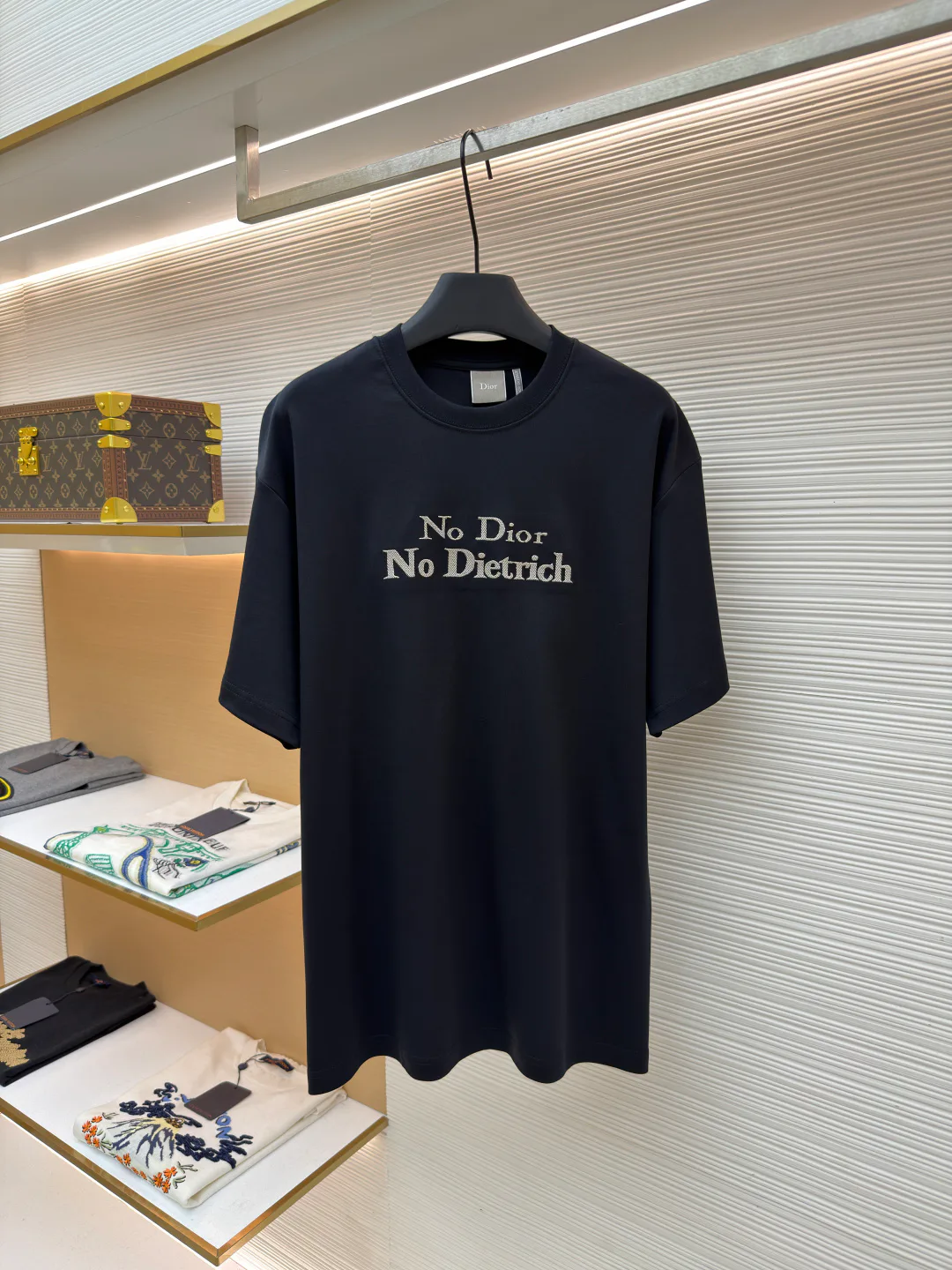 Футболки Мужские Christian Dior 11430035