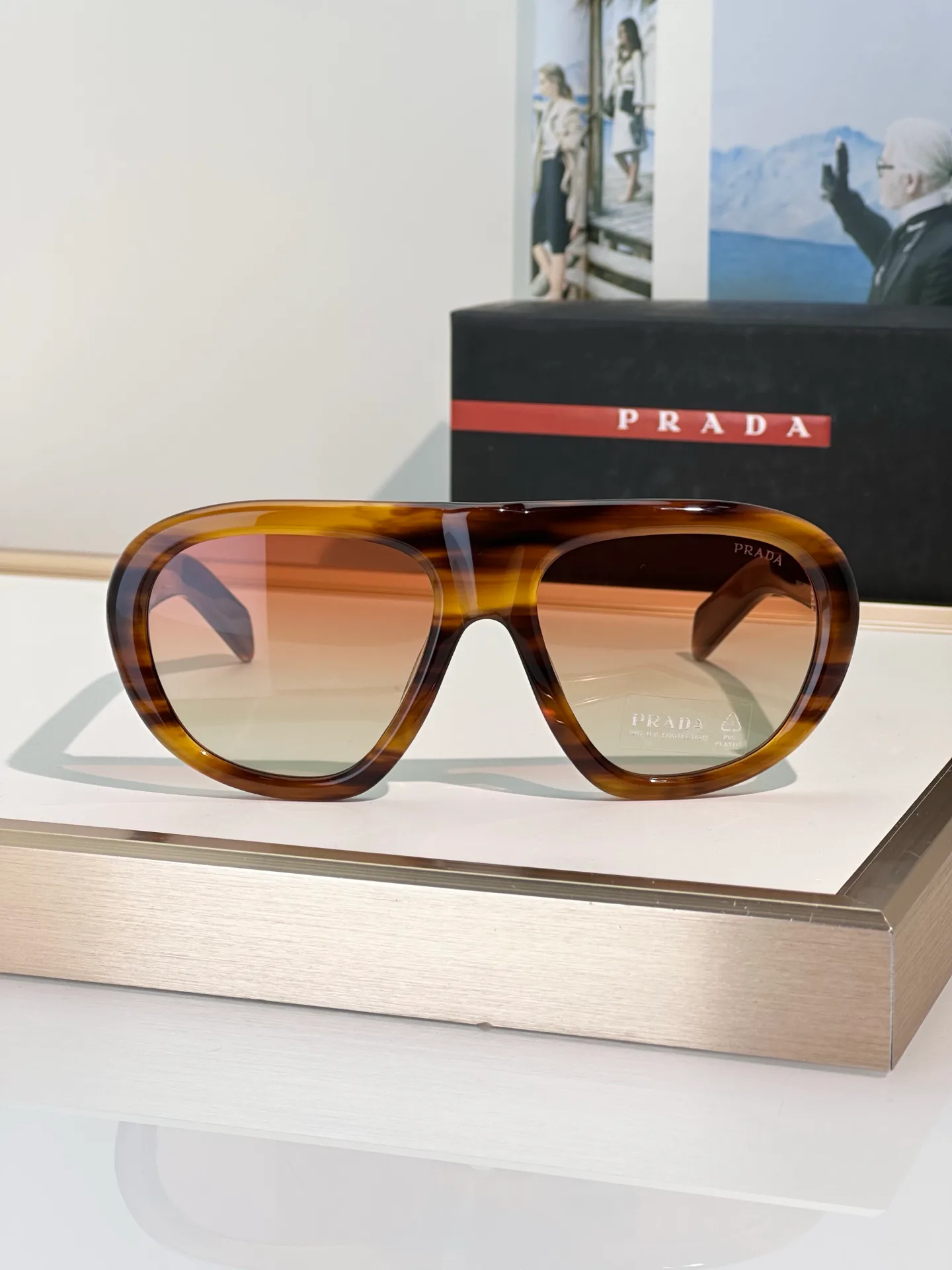Очки Женские Prada 692825