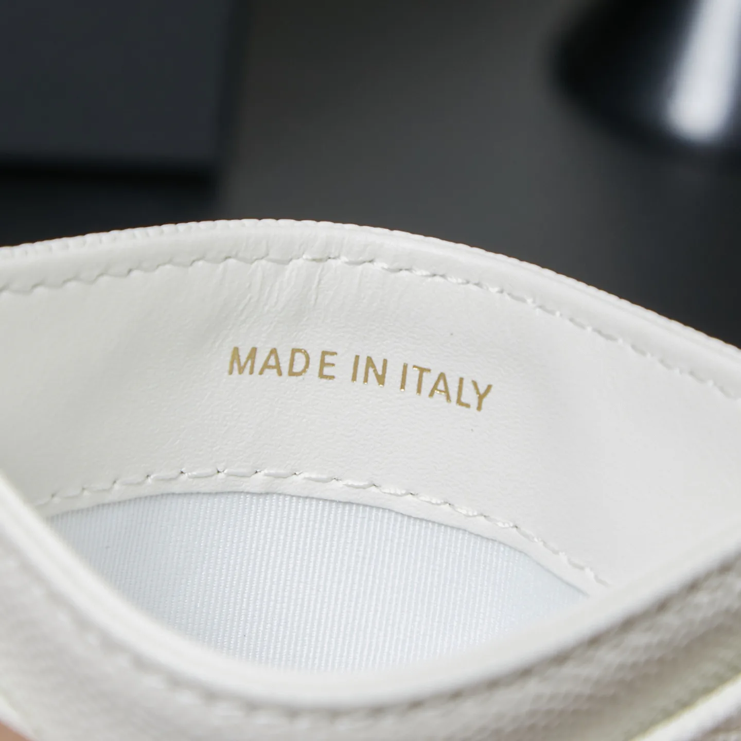 Визитницы Chanel 90268