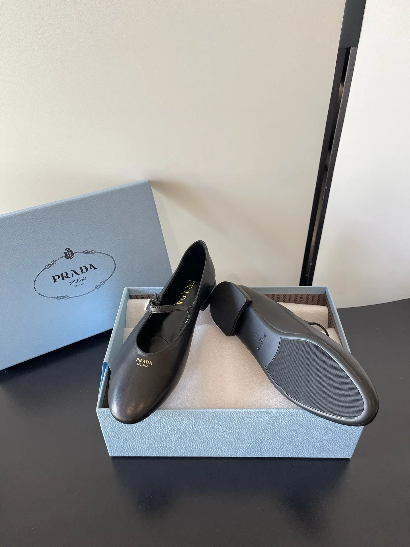 Туфли Женские Prada 18687110