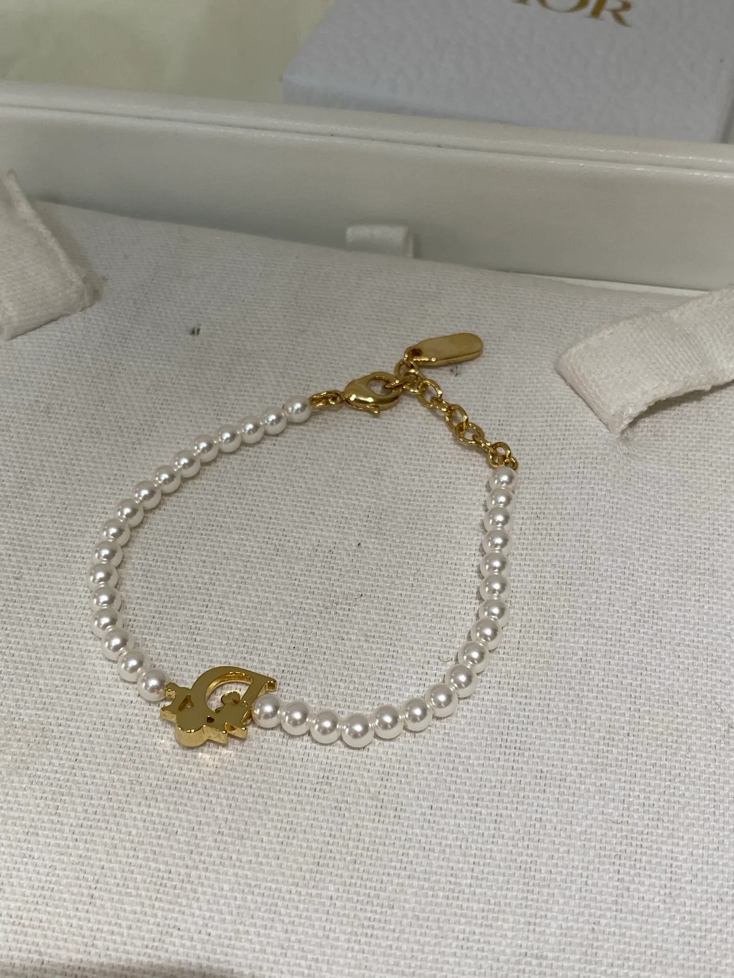 Бижутерия Christian Dior 18341276
