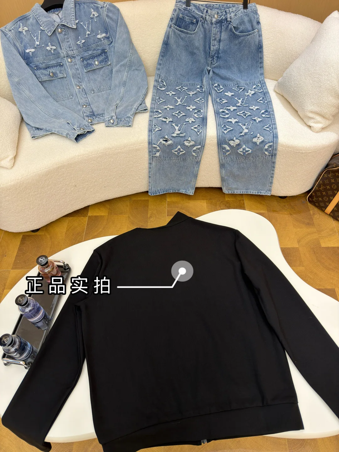 Куртки И Пуховики Мужские Prada 8973505