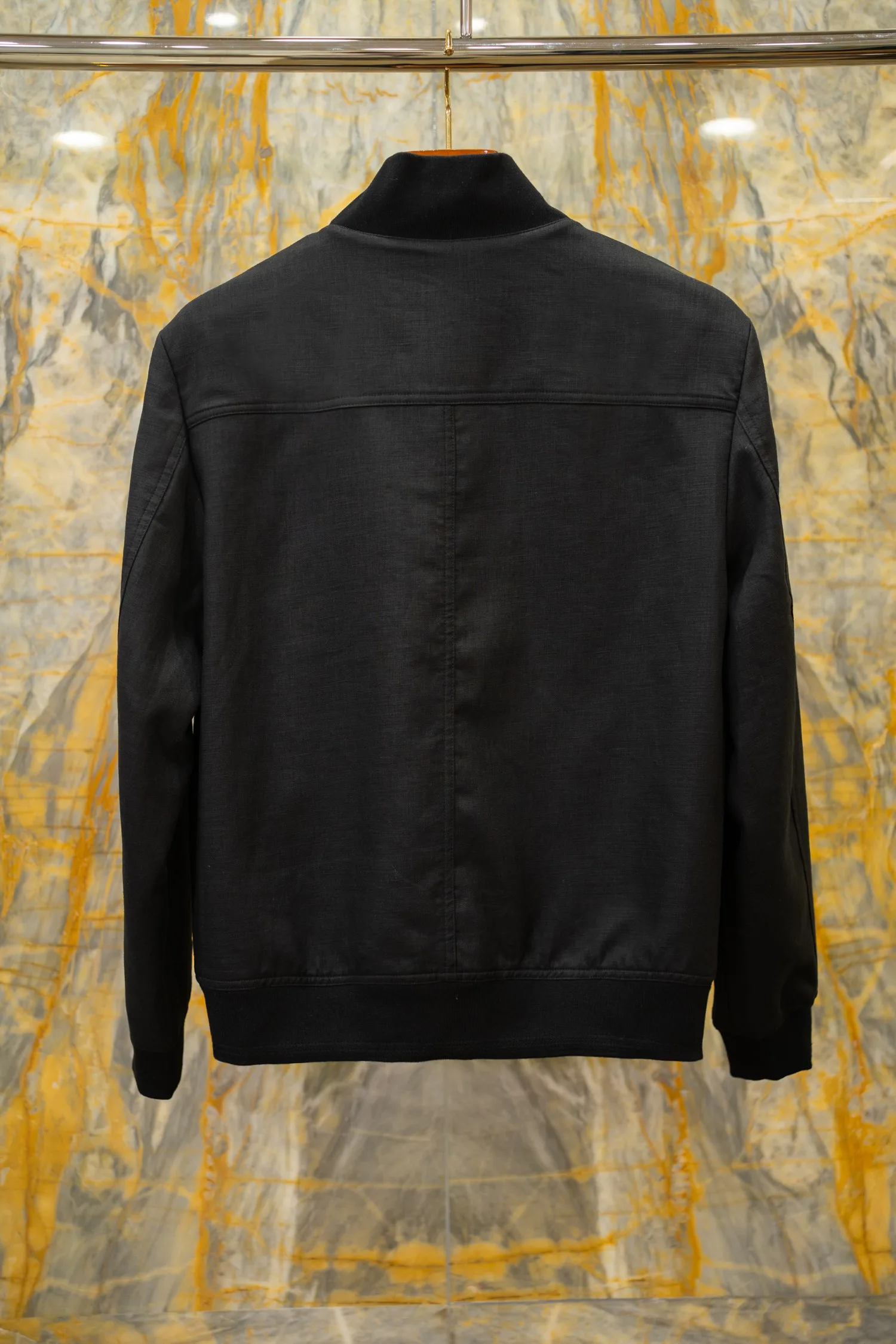 Куртки И Пуховики Мужские Dolce & Gabbana 12551839