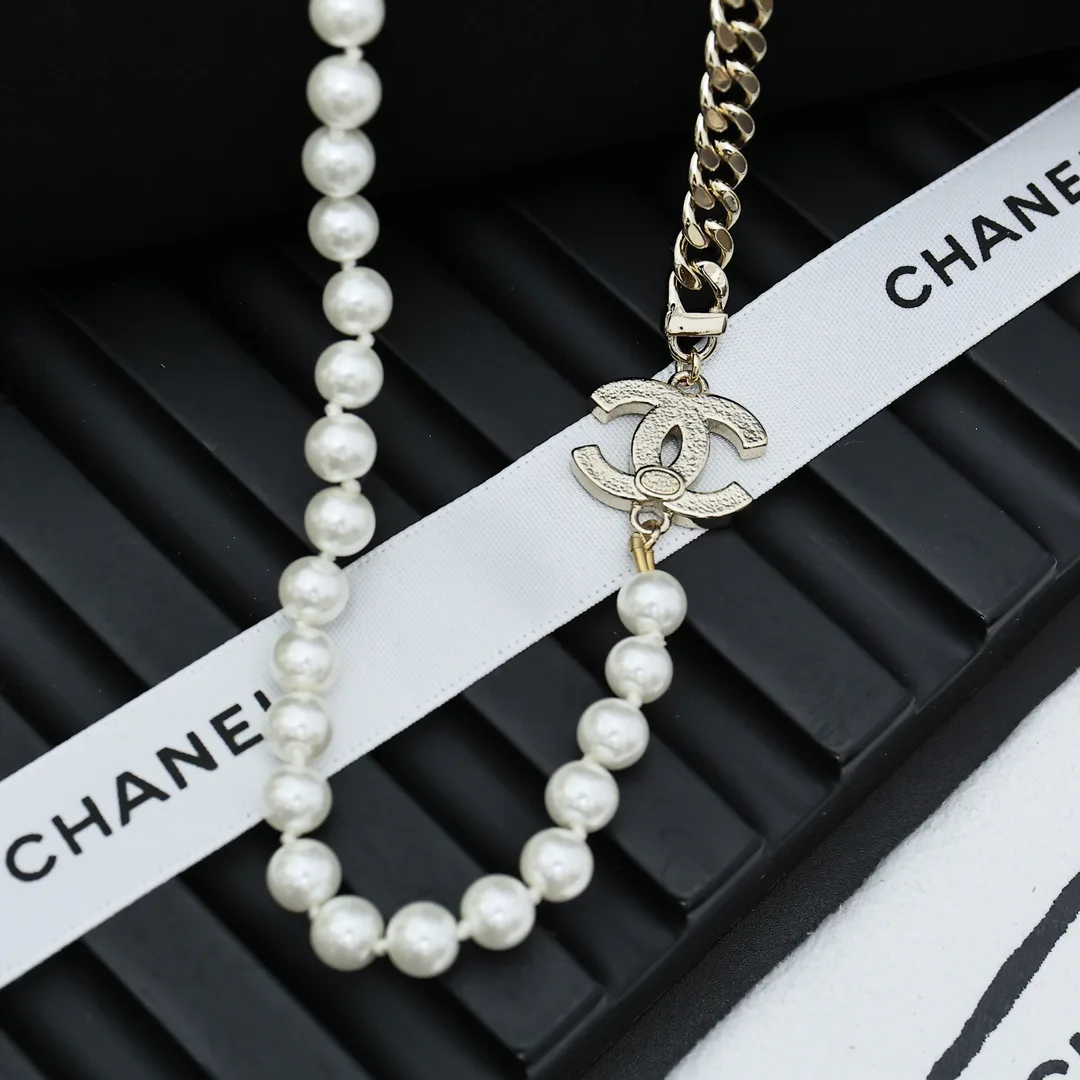 Бижутерия Chanel 11541291