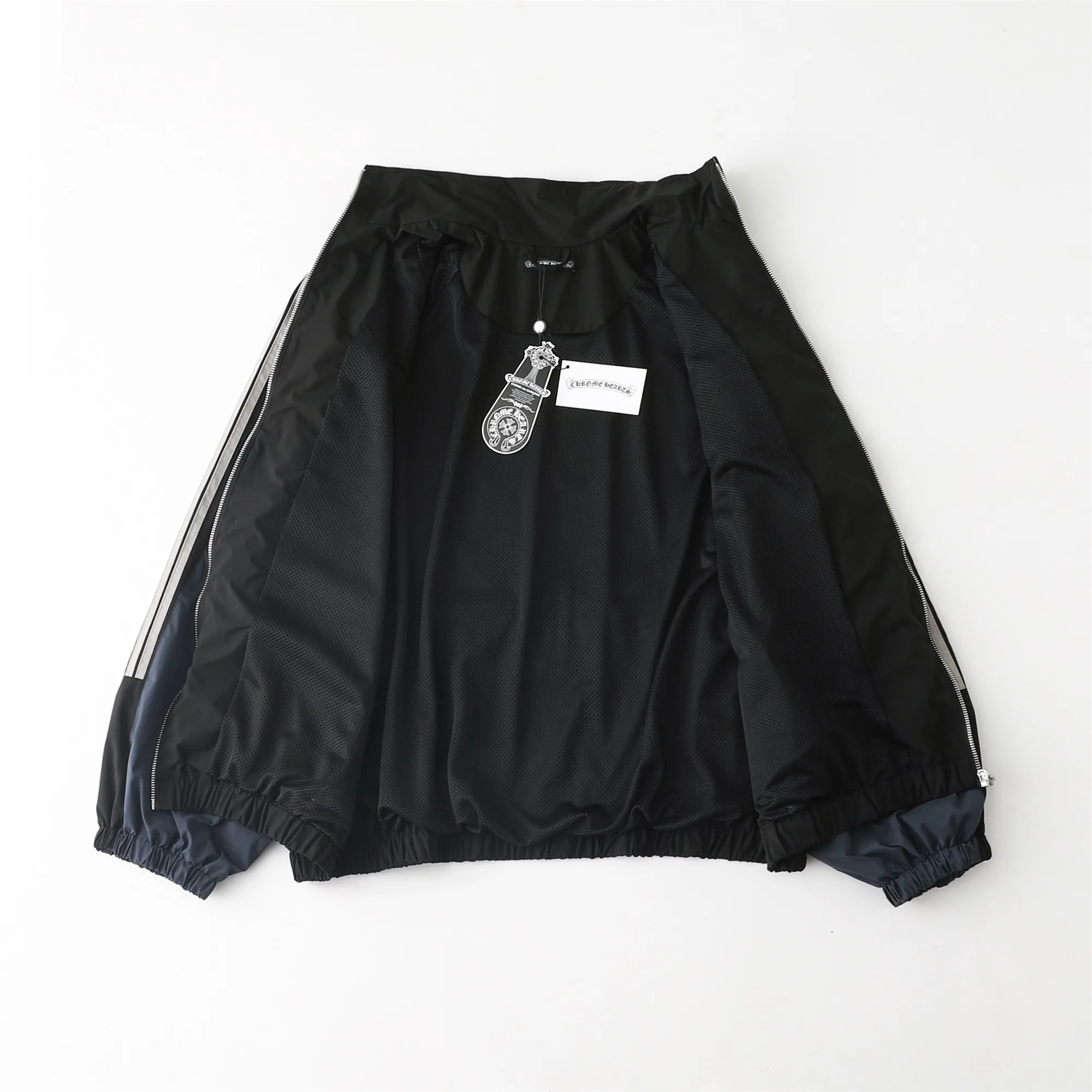 Куртки И Пуховики Женские Chrome Hearts 215602