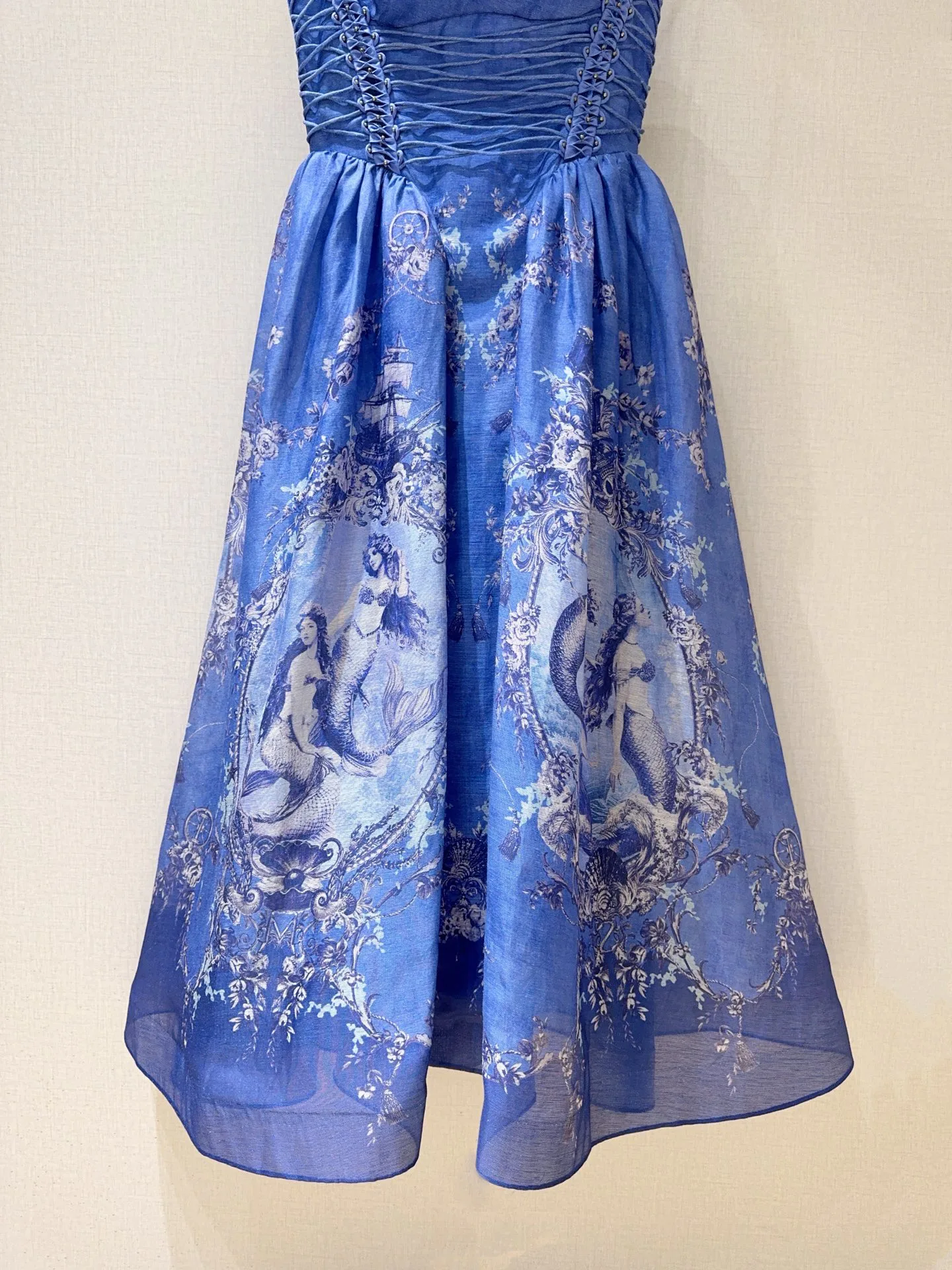 Платья Женские Zimmermann 9275935