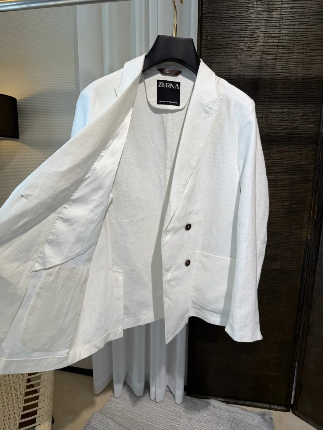 Костюмы Мужские Zegna 11498553