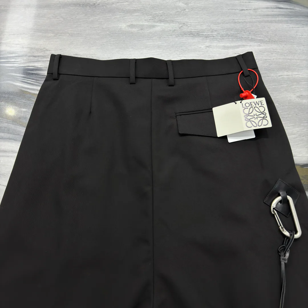Брюки Мужские Loewe 9640810