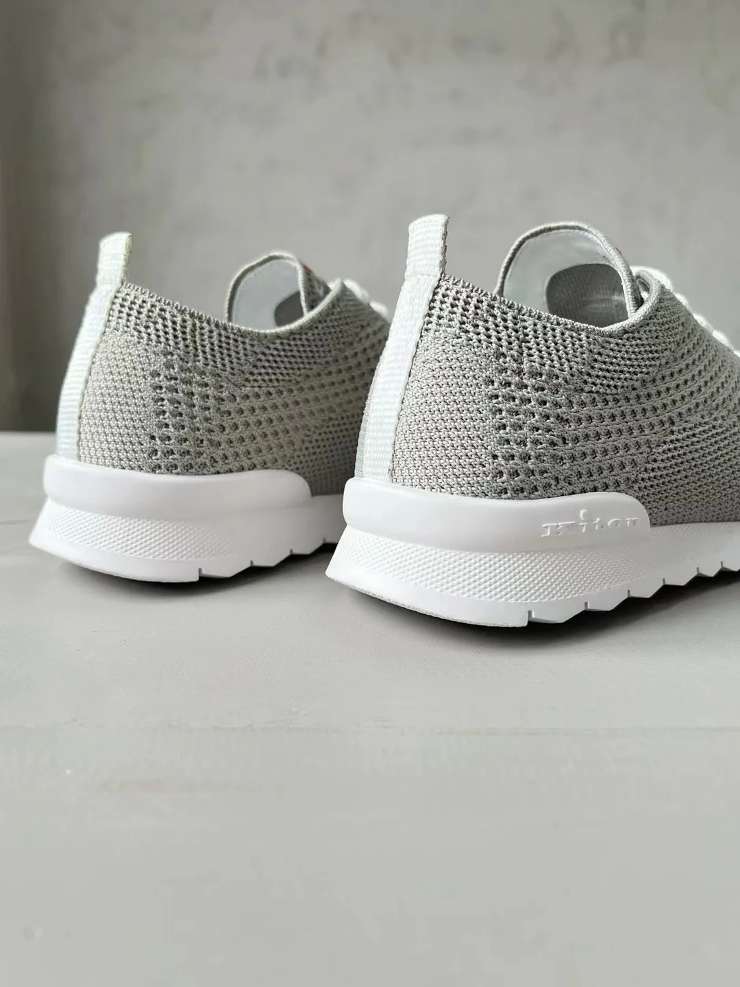 Кроссовки Мужские Kiton 11158909