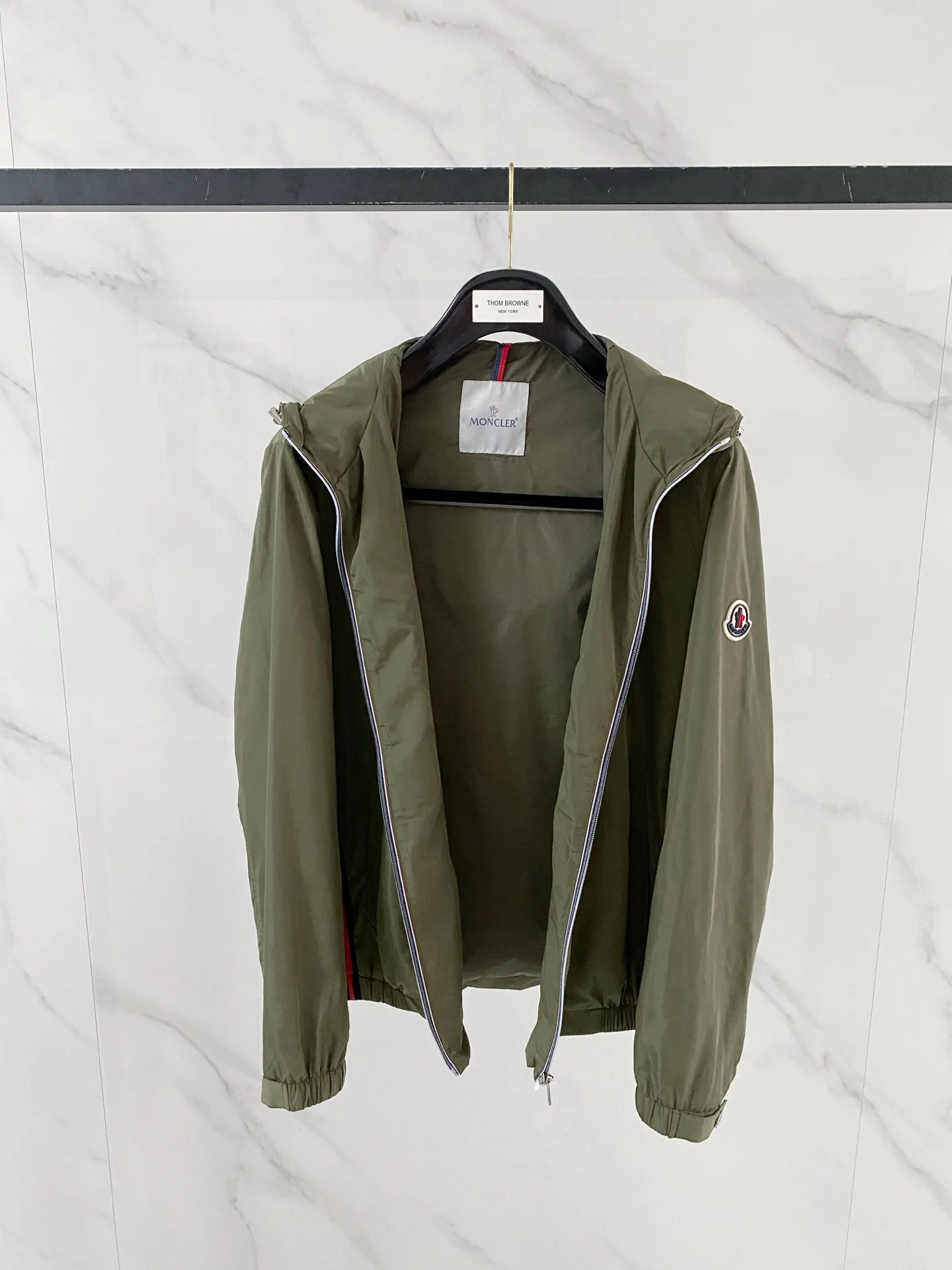 Пальто И Тренчи Мужские Moncler 10621518