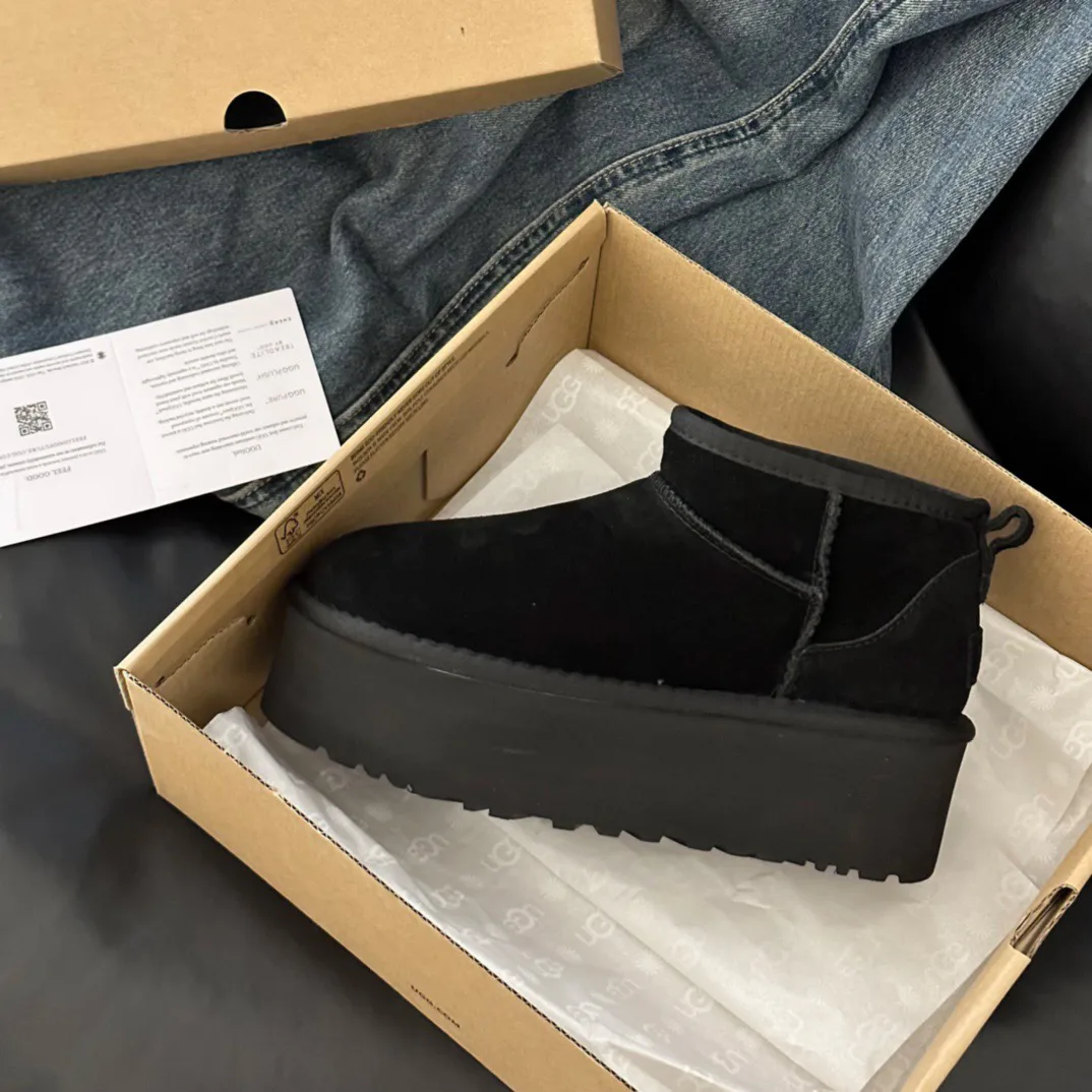 Угги Женские Ugg 18286294