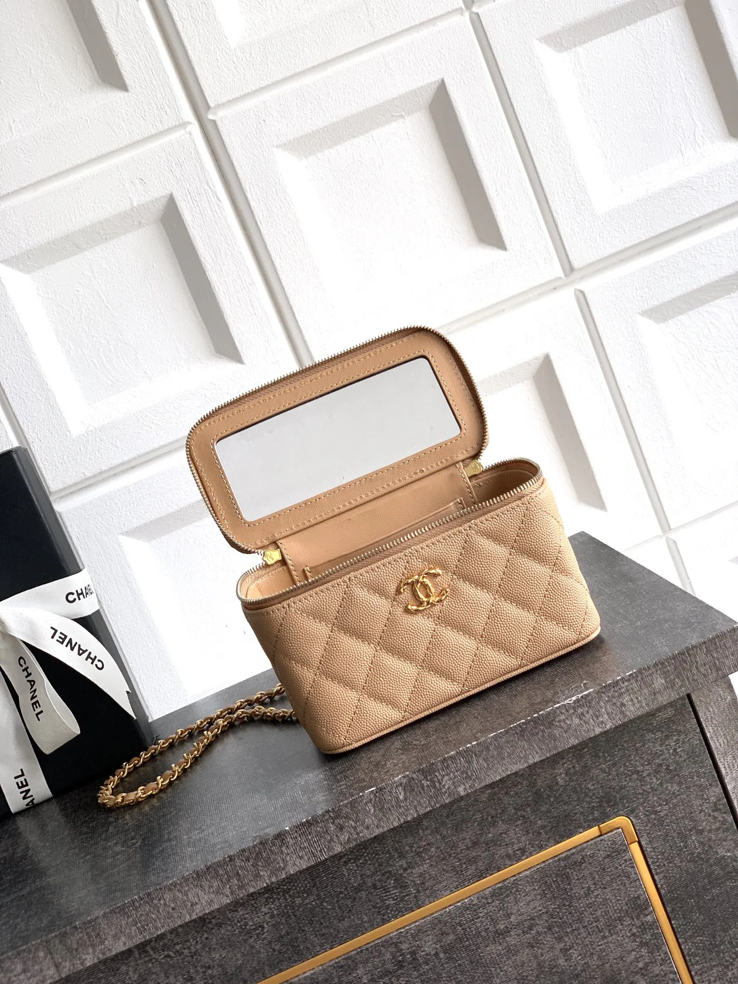 Сумки На Ремне Женские Chanel 390317