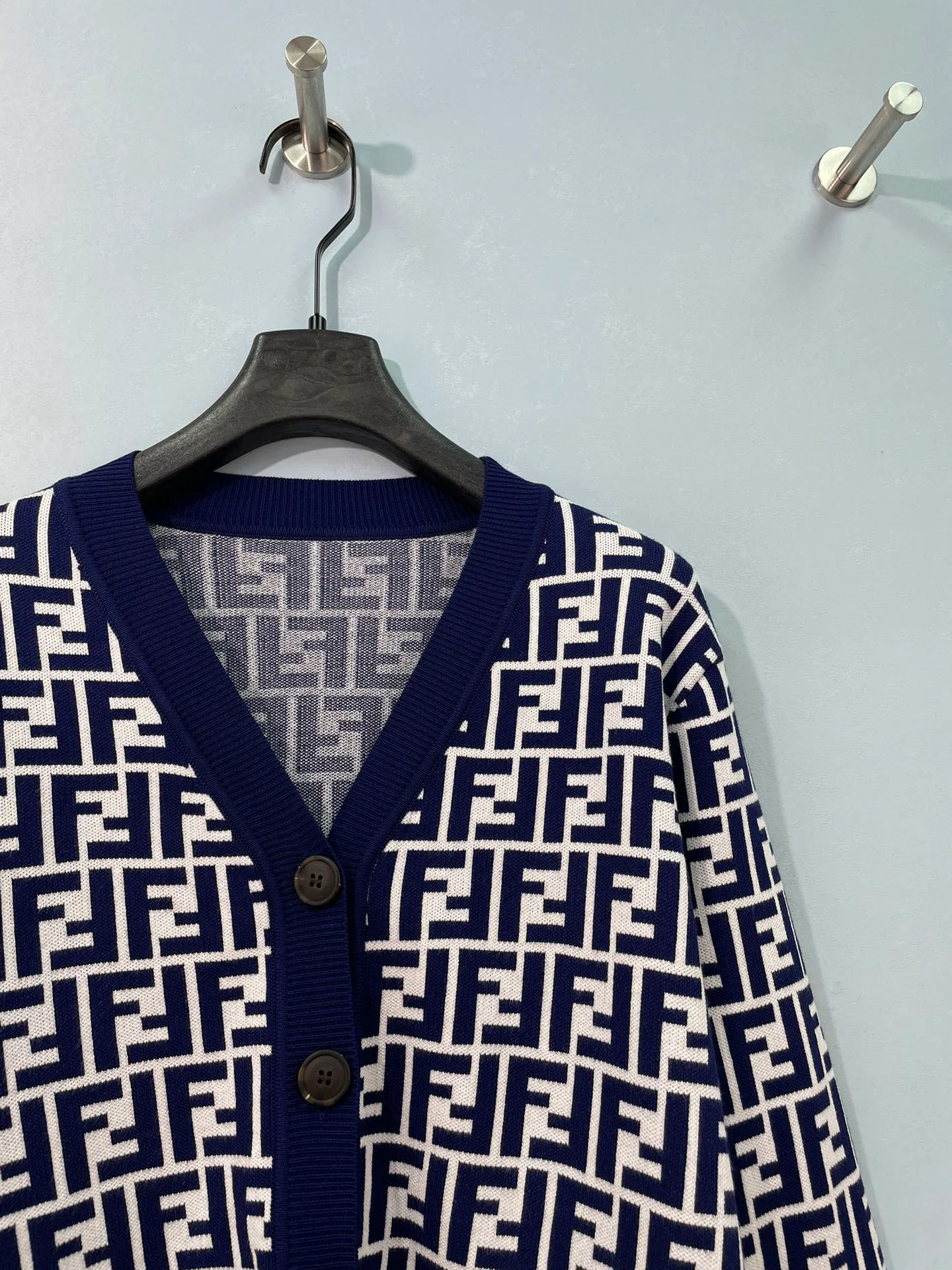 Джемперы И Свитеры Женские Fendi 18151190