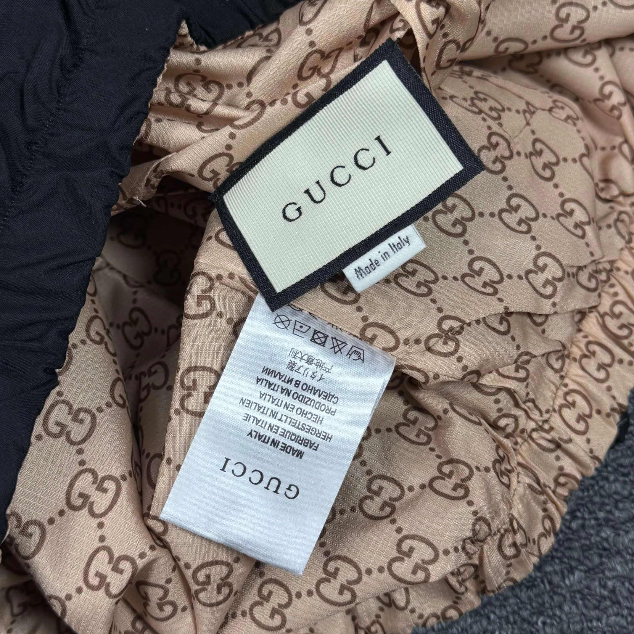Куртки И Пуховики Женские Gucci 9182280