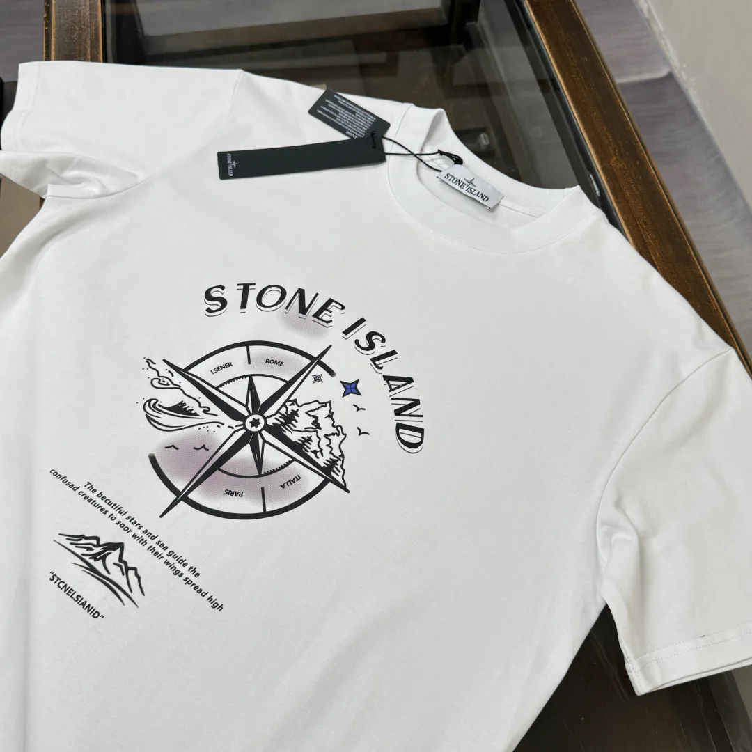 Футболки Женские Stone Island 10292221