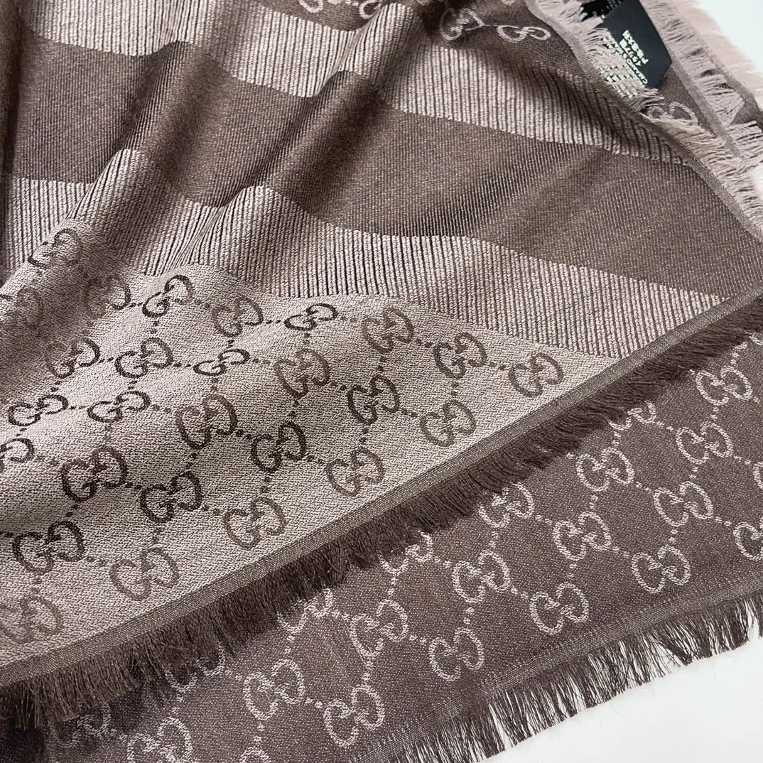 Шарфы Gucci 2193623