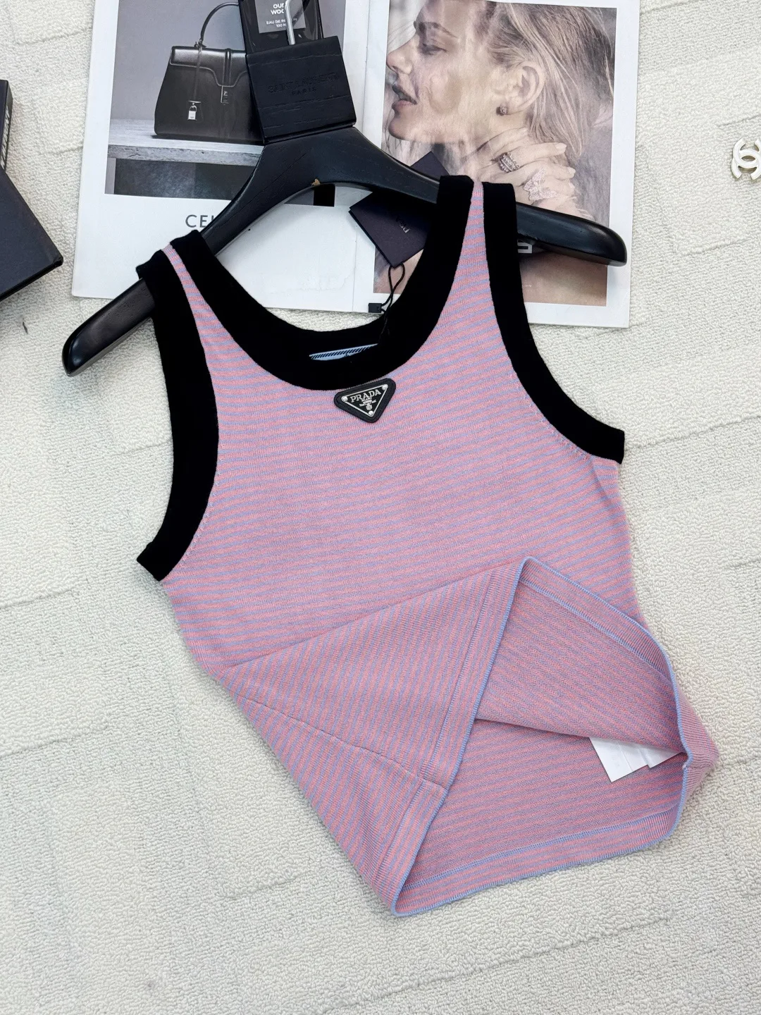 Топы Женские Prada 11588274