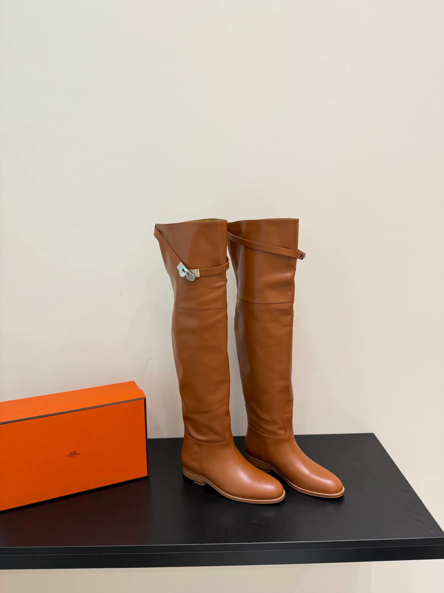 Сапоги Женские Hermes 18158822