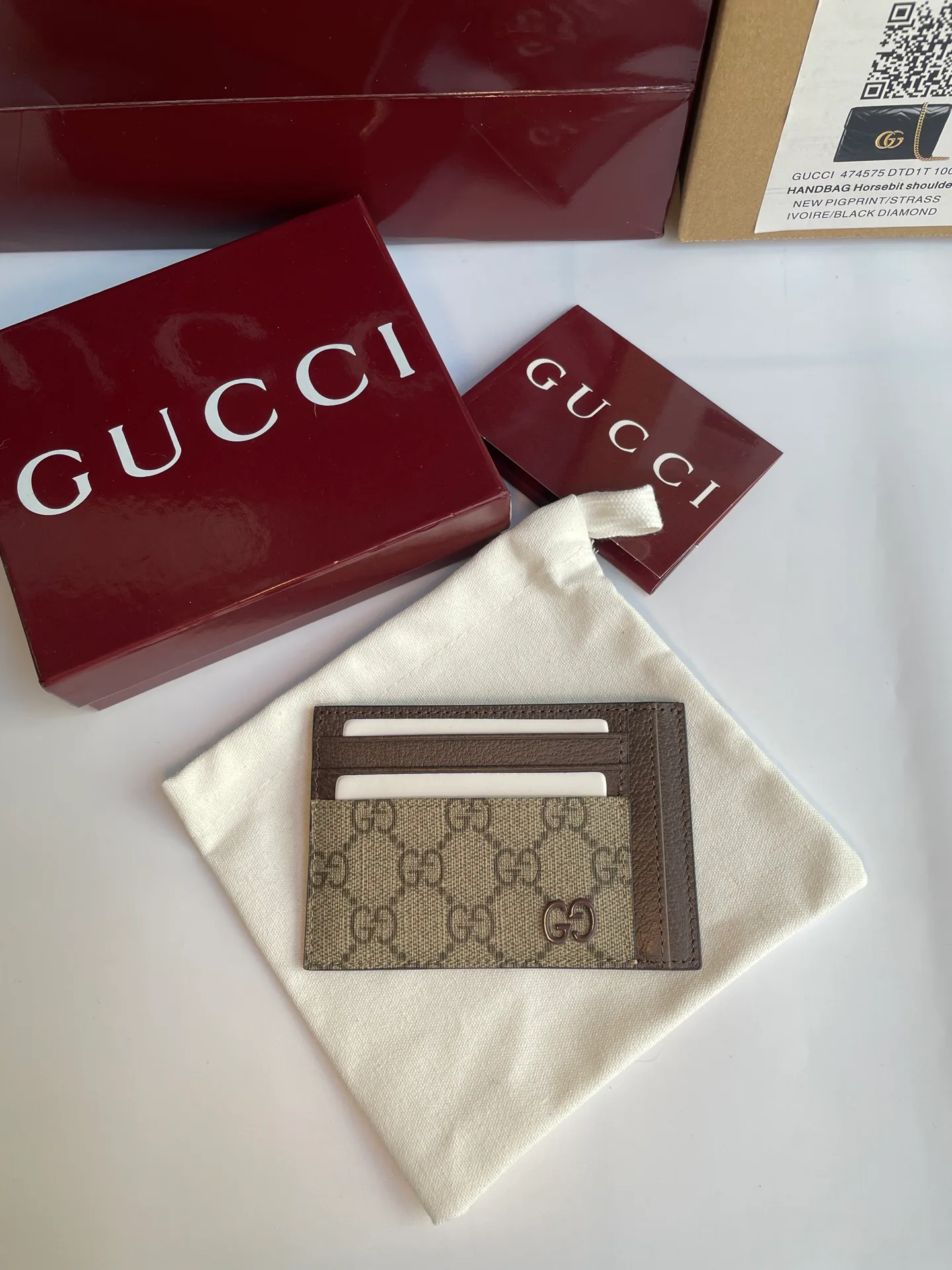Клатчи Женские Gucci 5031768