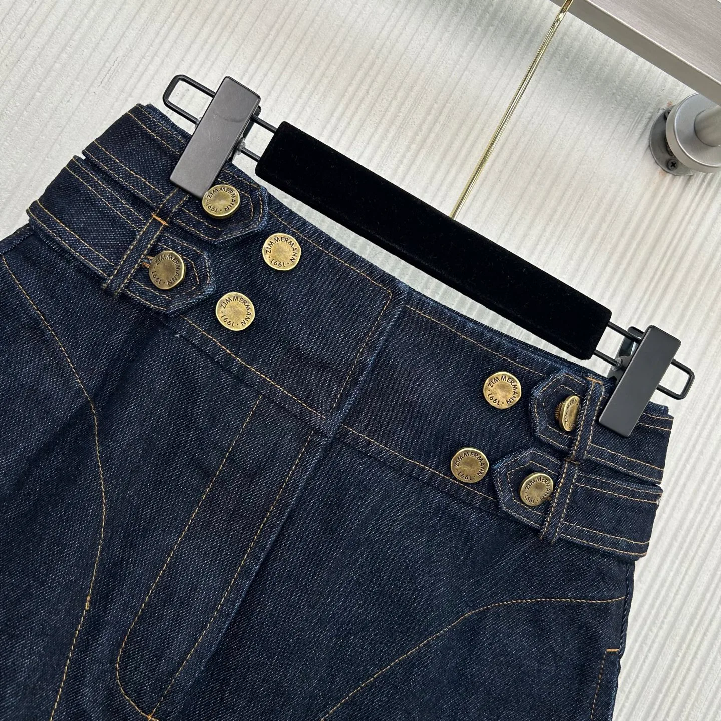 Юбки Женские Zimmermann 11905599