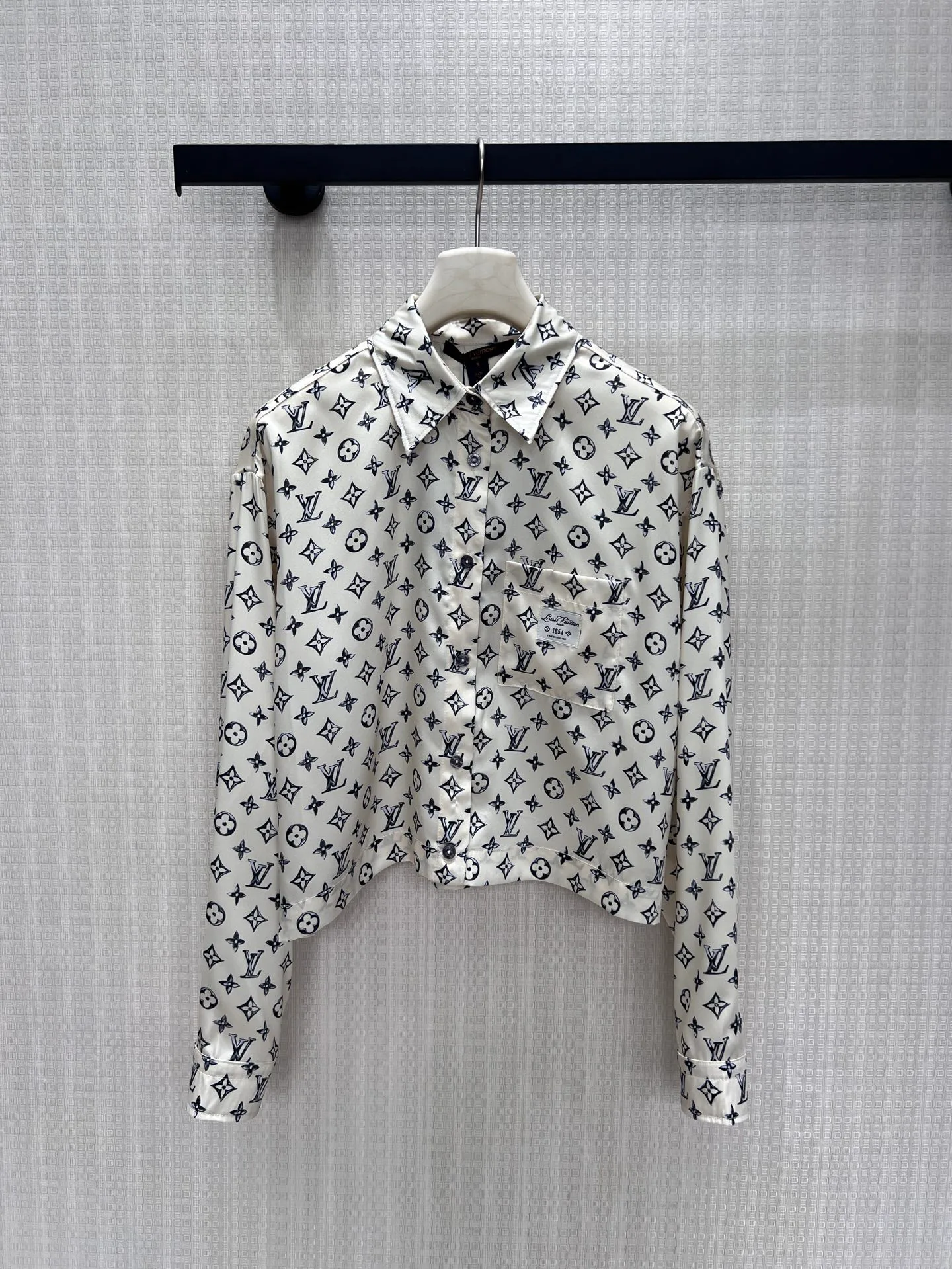 Рубашки Женские Louis Vuitton 19449982