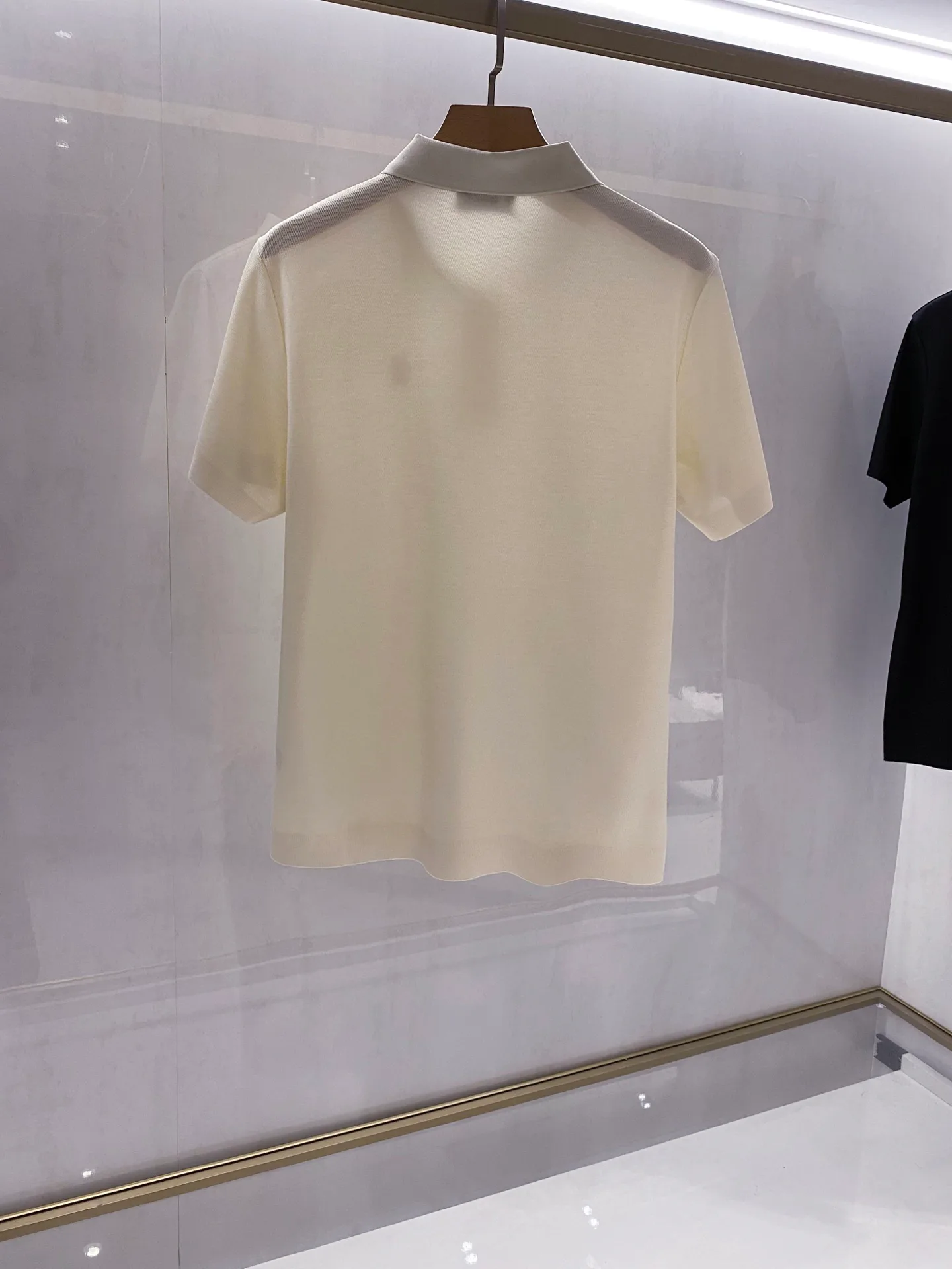 Рубашки Мужские Brunello Cucinelli 12720194