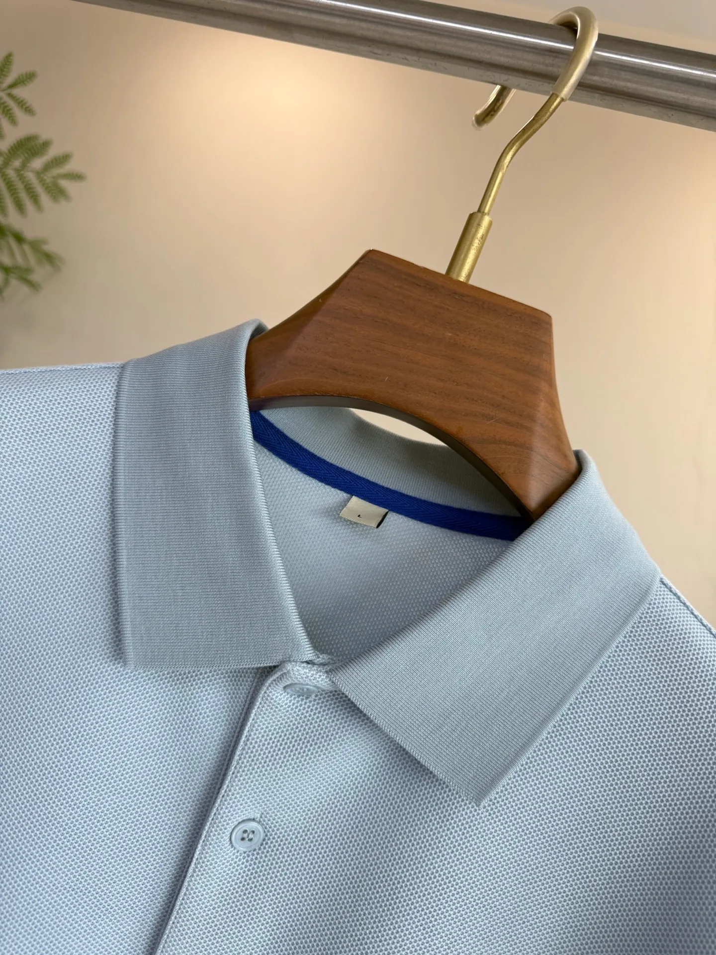 Рубашки Мужские Burberry 11918607