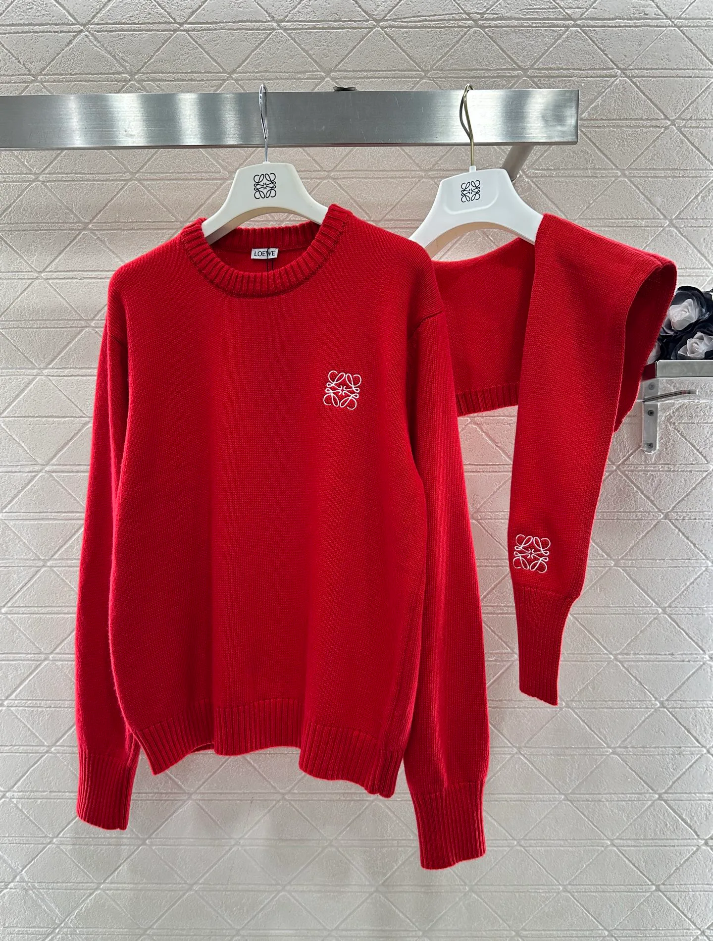 Джемперы И Свитеры Женские Loewe 1206770