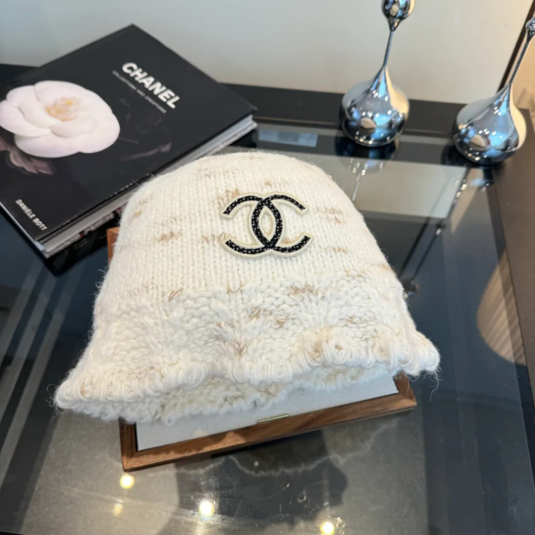 Головные Уборы Chanel 849131