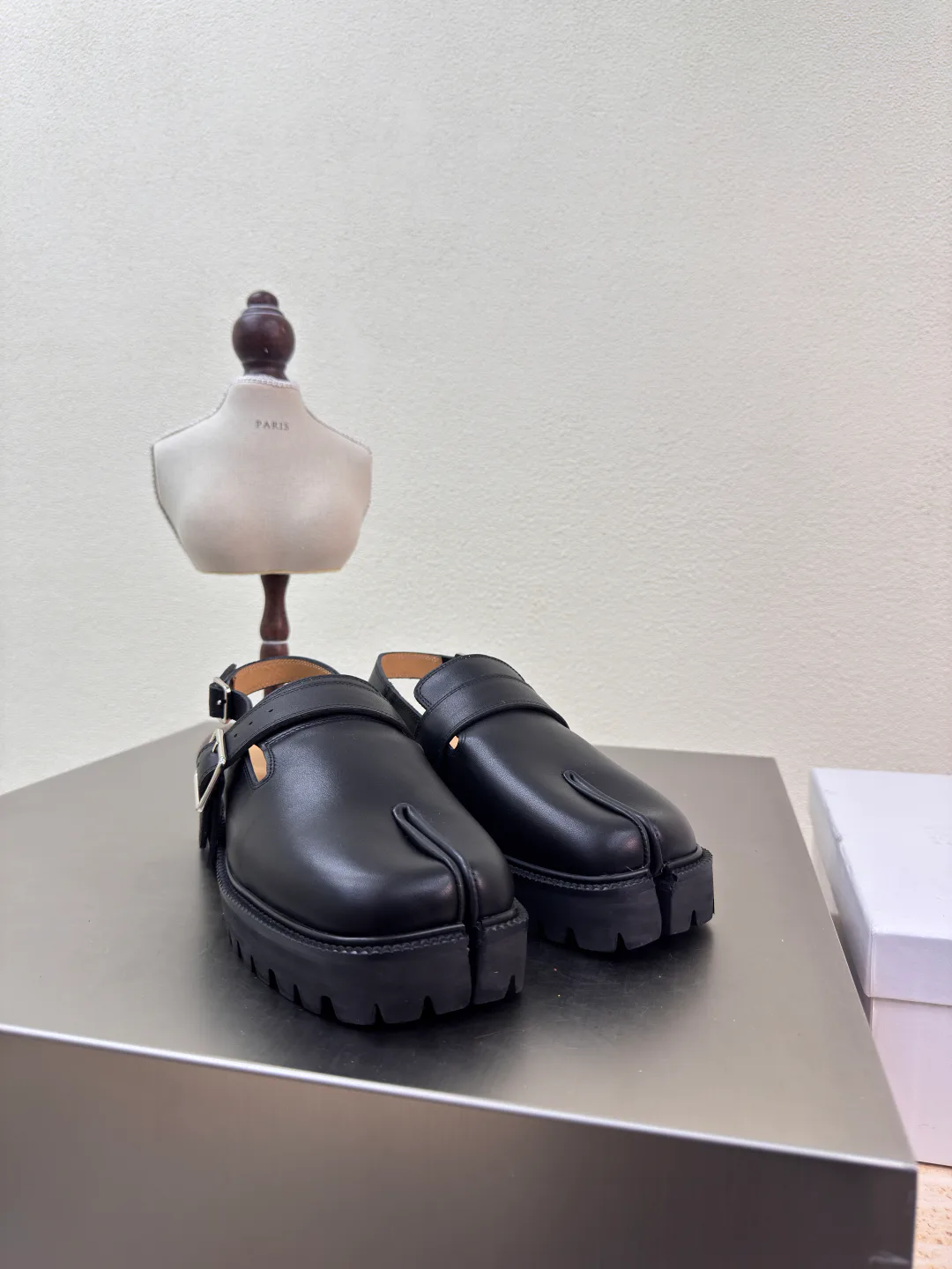 Мюли И Сабо Женские Maison Margiela 23659