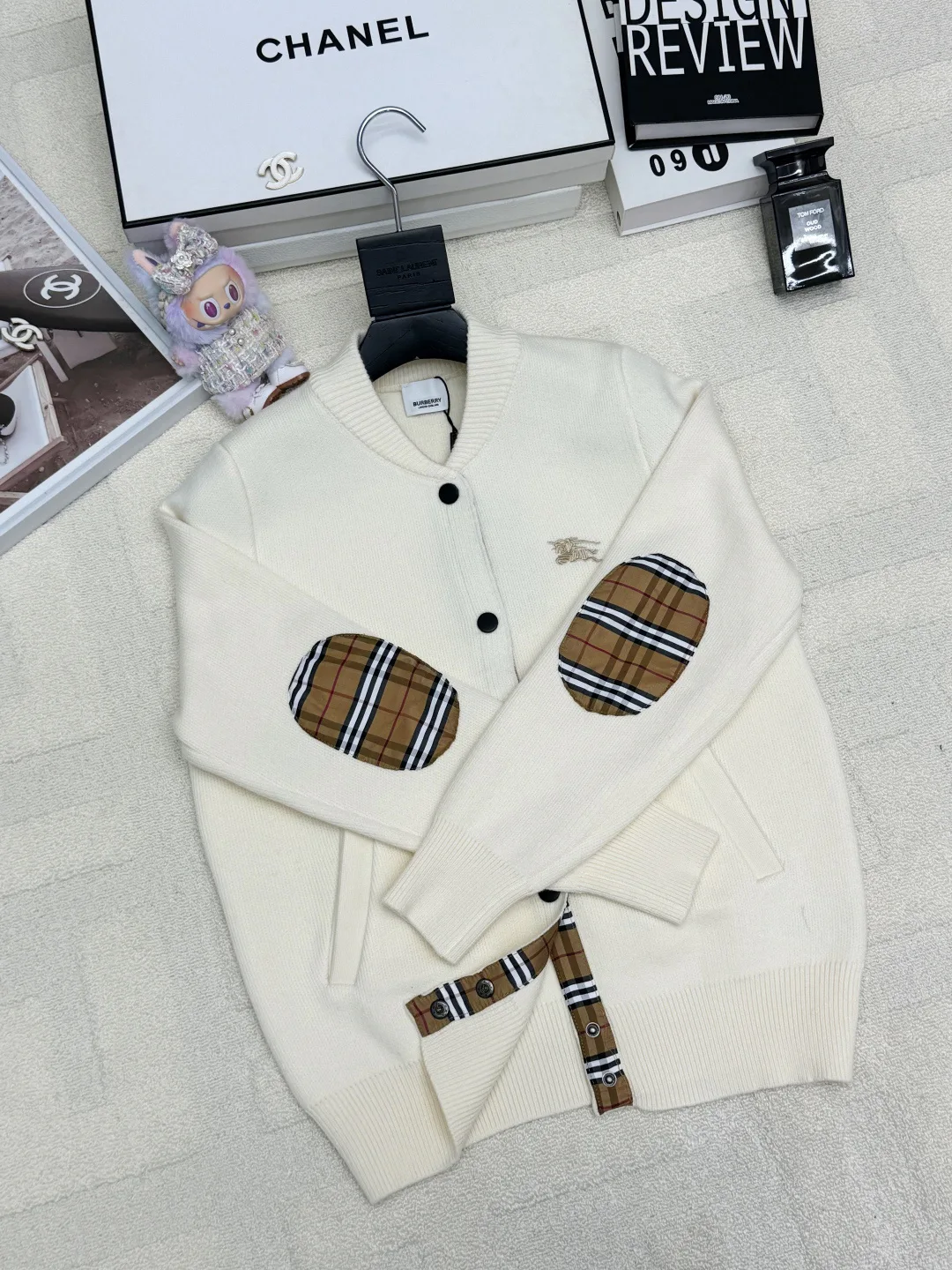Джемперы И Свитеры Женские Burberry 1392229