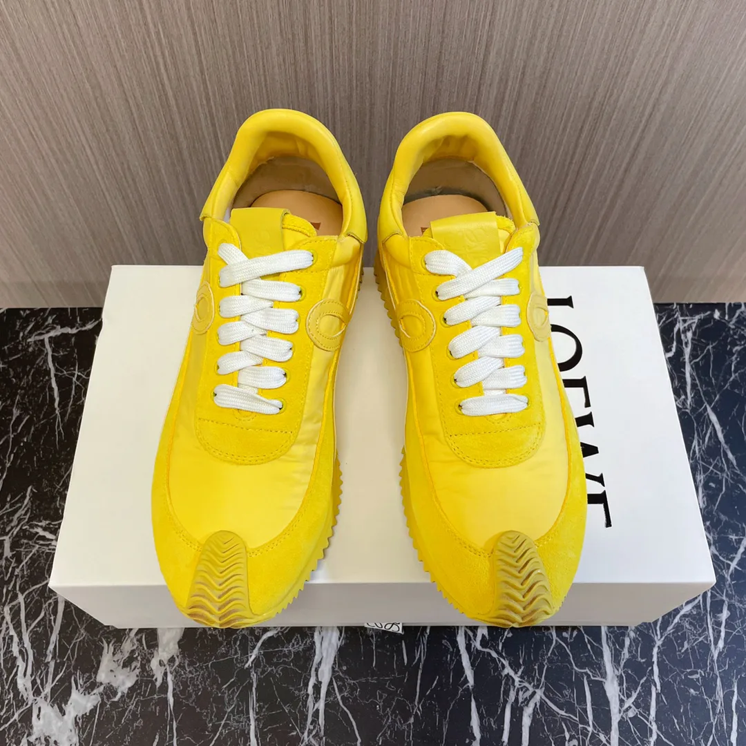 Кроссовки Женские Loewe 4019905