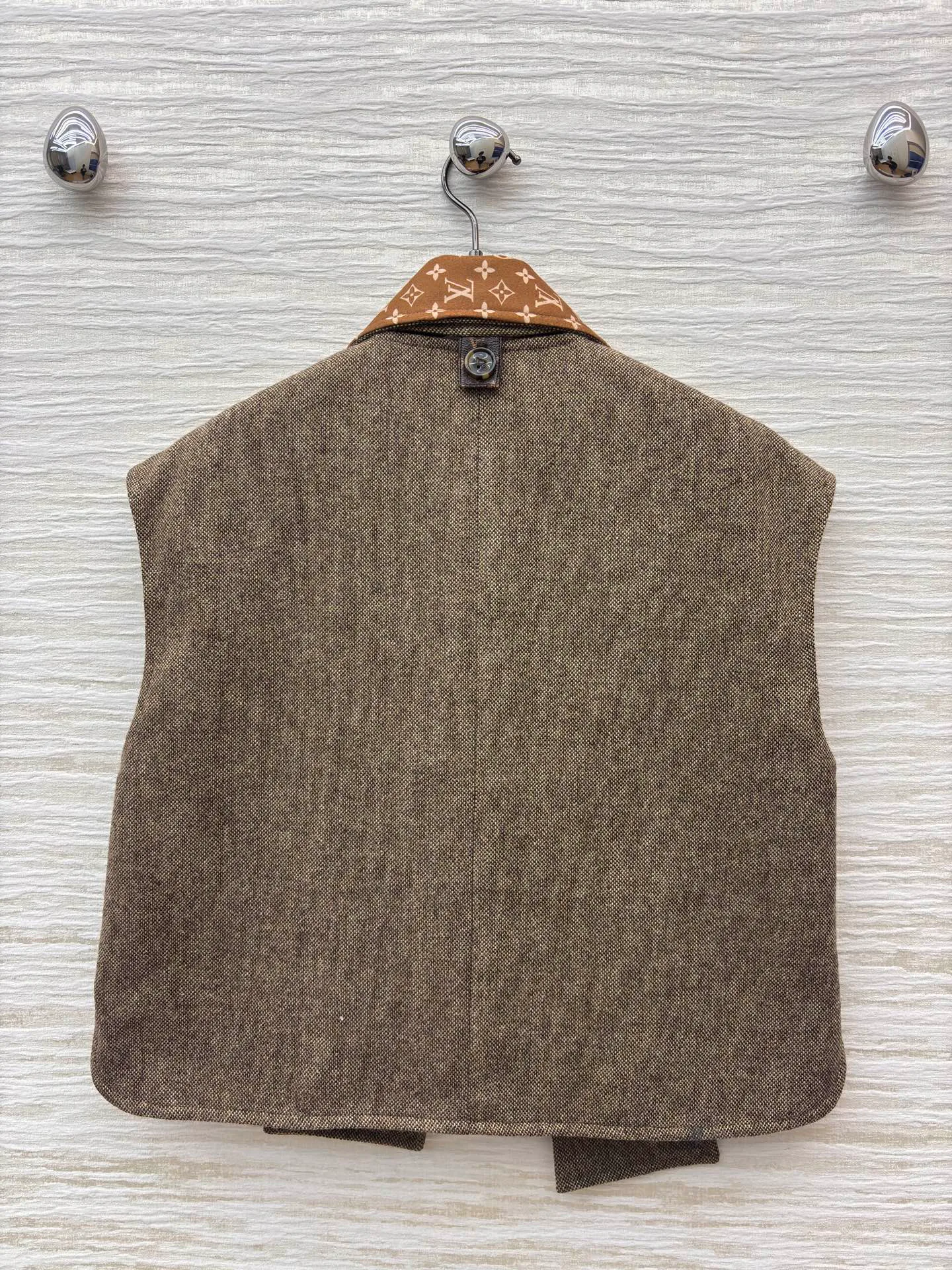 Жилеты Женские Louis Vuitton 1401261