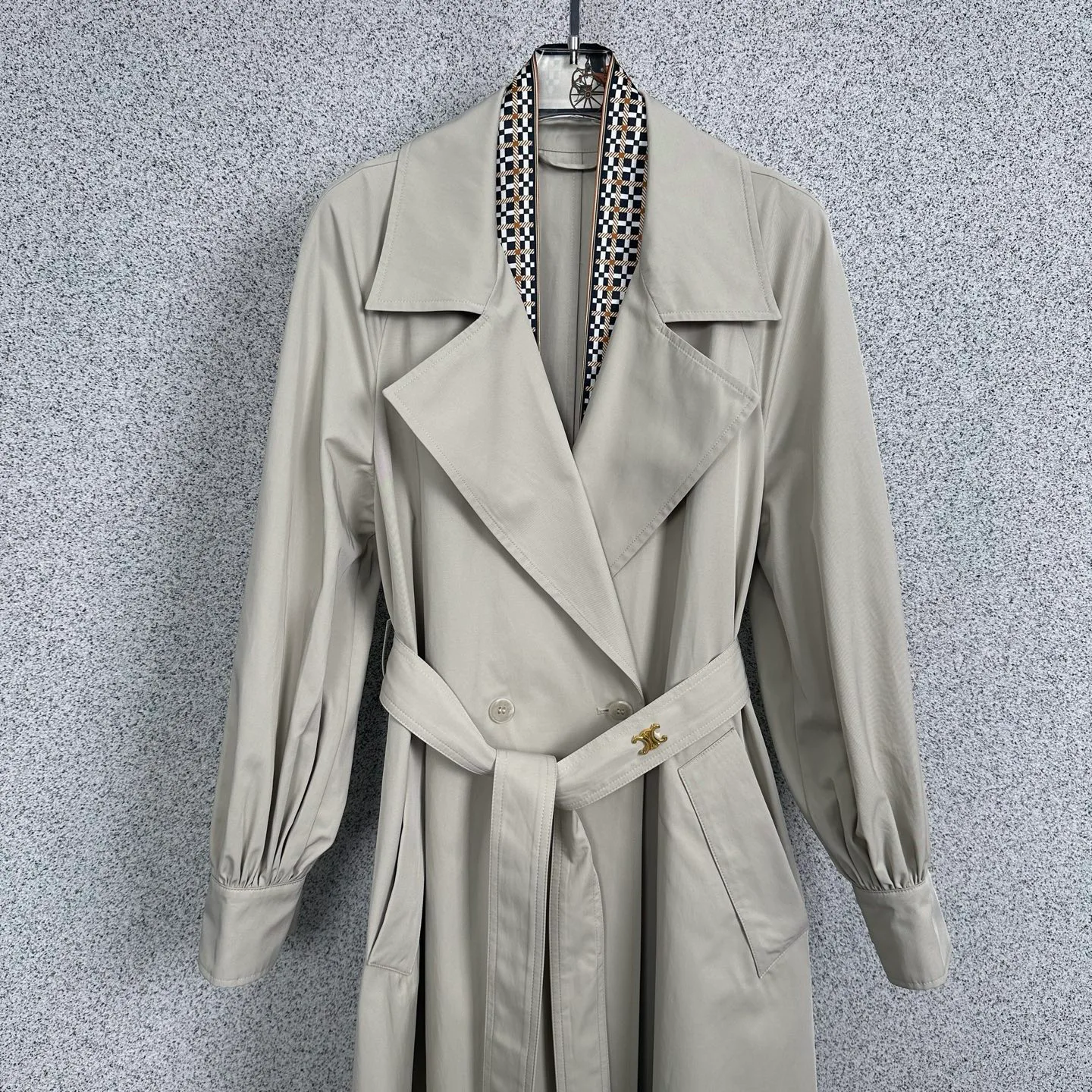 Тренчи Женские Celine 10647570