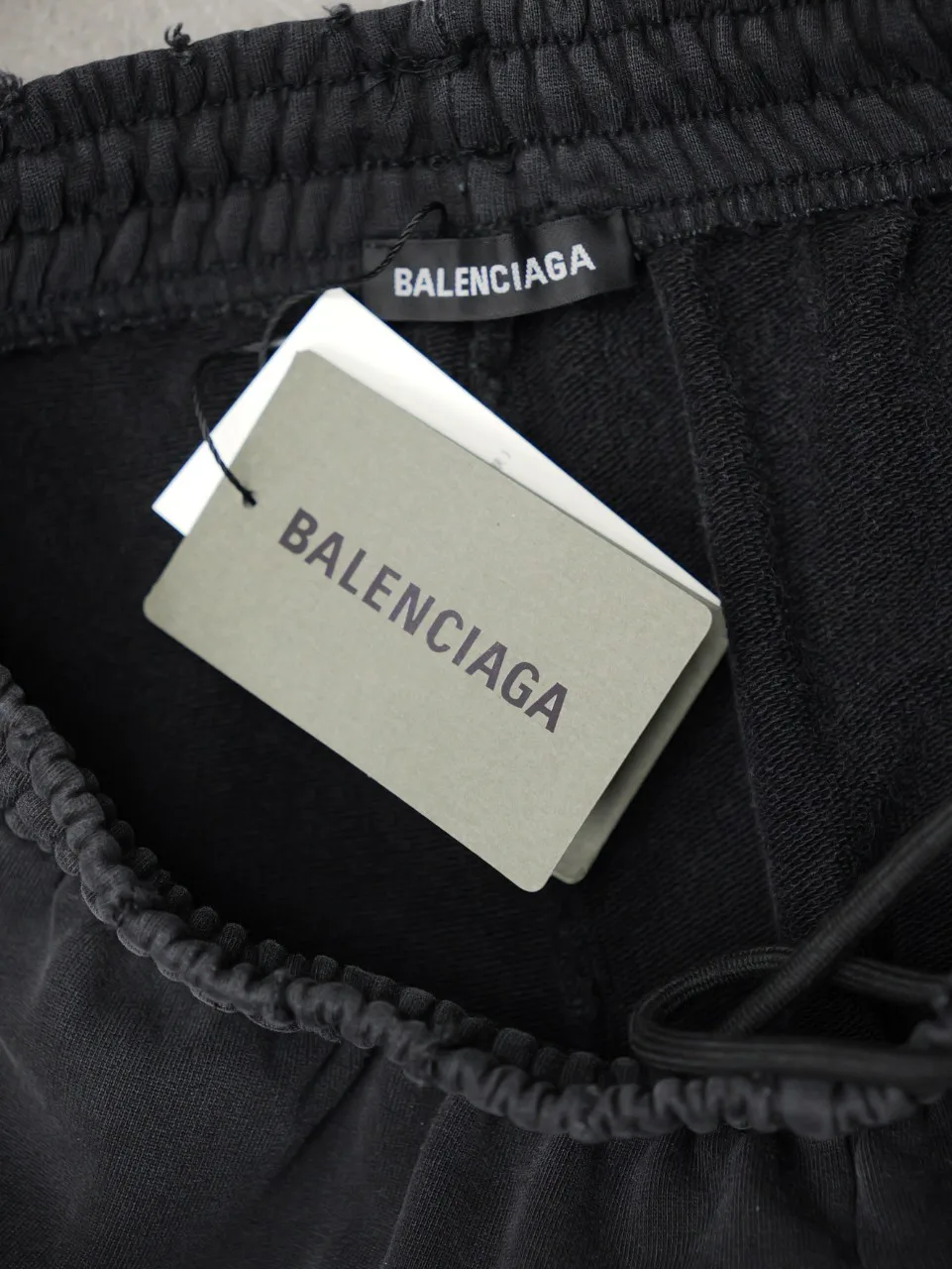 Брюки Мужские Balenciaga 114463