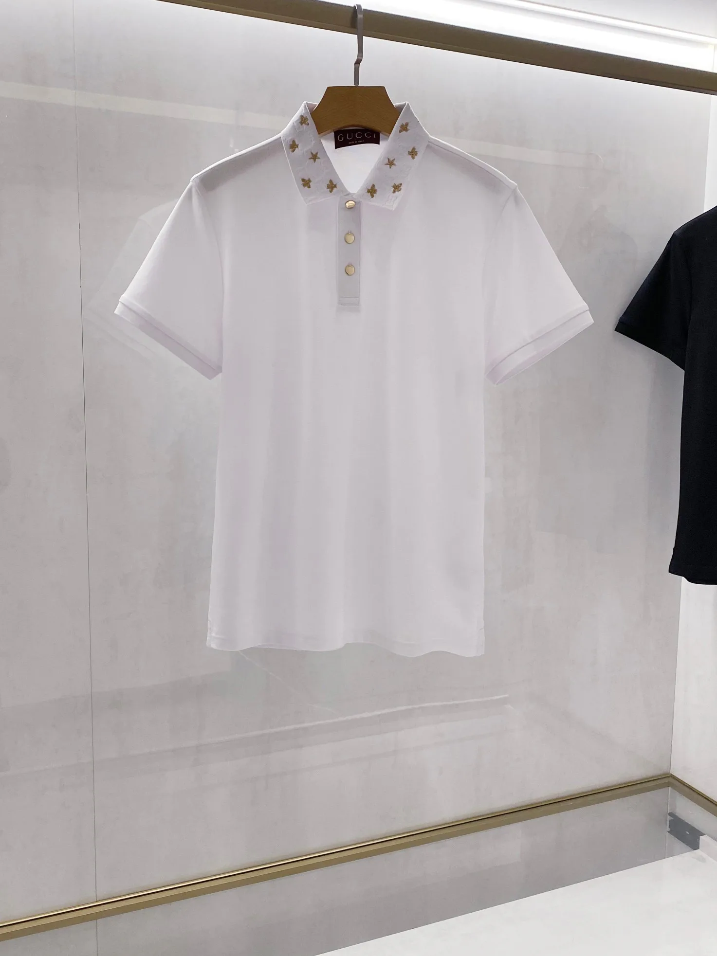 Футболки Мужские Gucci 27154