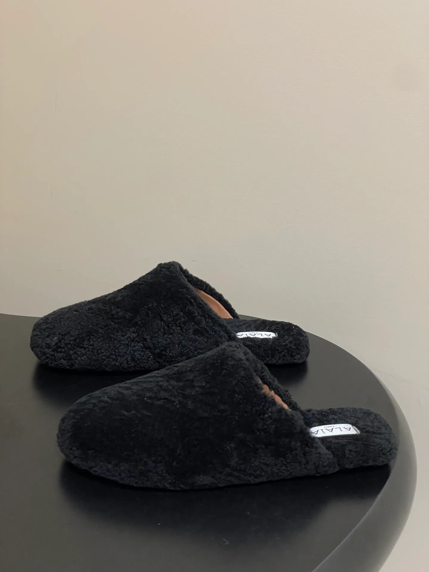 Мюли И Сабо Женские Alaia 357112